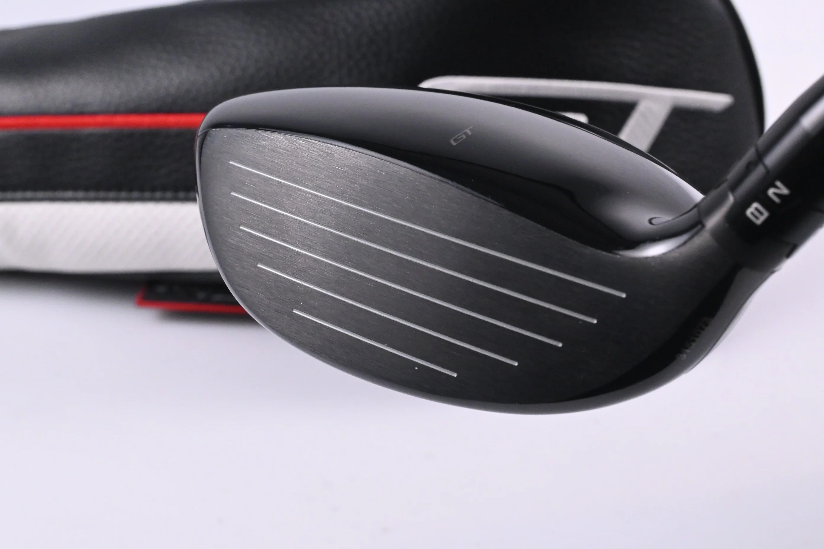 Titleist GT1 #5 Wood / 18 Degree / Regular Flex Fujikura Air Speeder 40 Shaft - Image 4