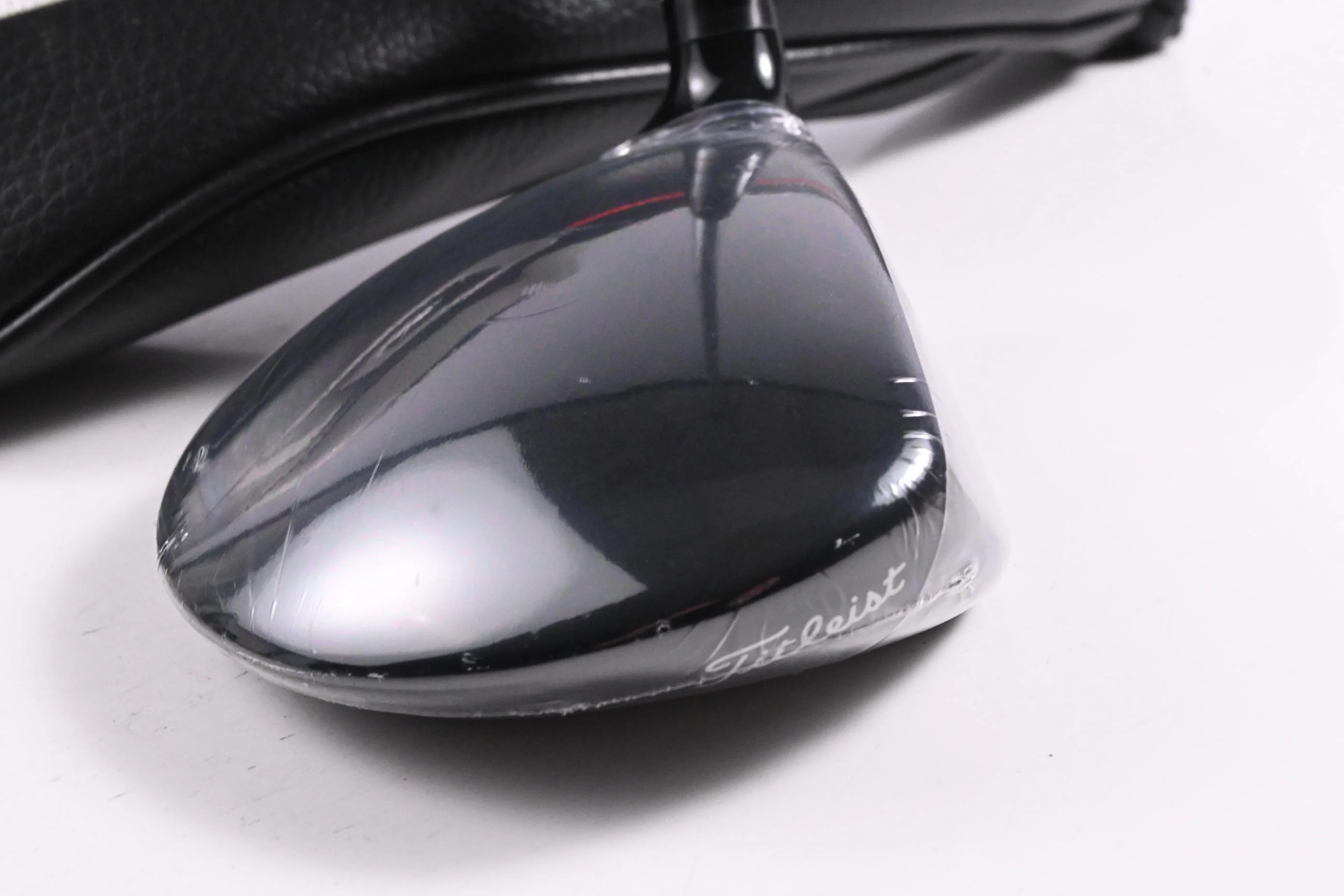Titleist GT1 #5 Wood / 18 Degree / Regular Flex Fujikura Air Speeder 40 Shaft - Image 3