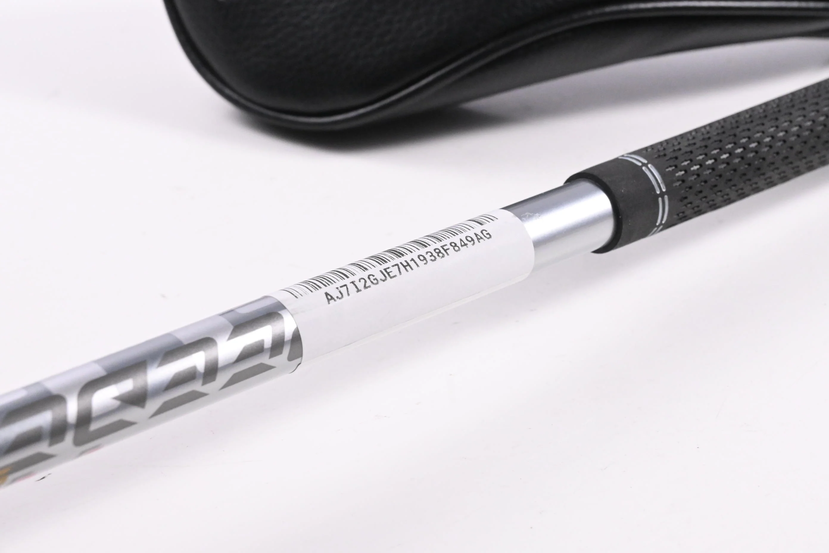 Titleist GT1 #5 Wood / 18 Degree / Regular Flex Fujikura Air Speeder 40 Shaft - Image 7