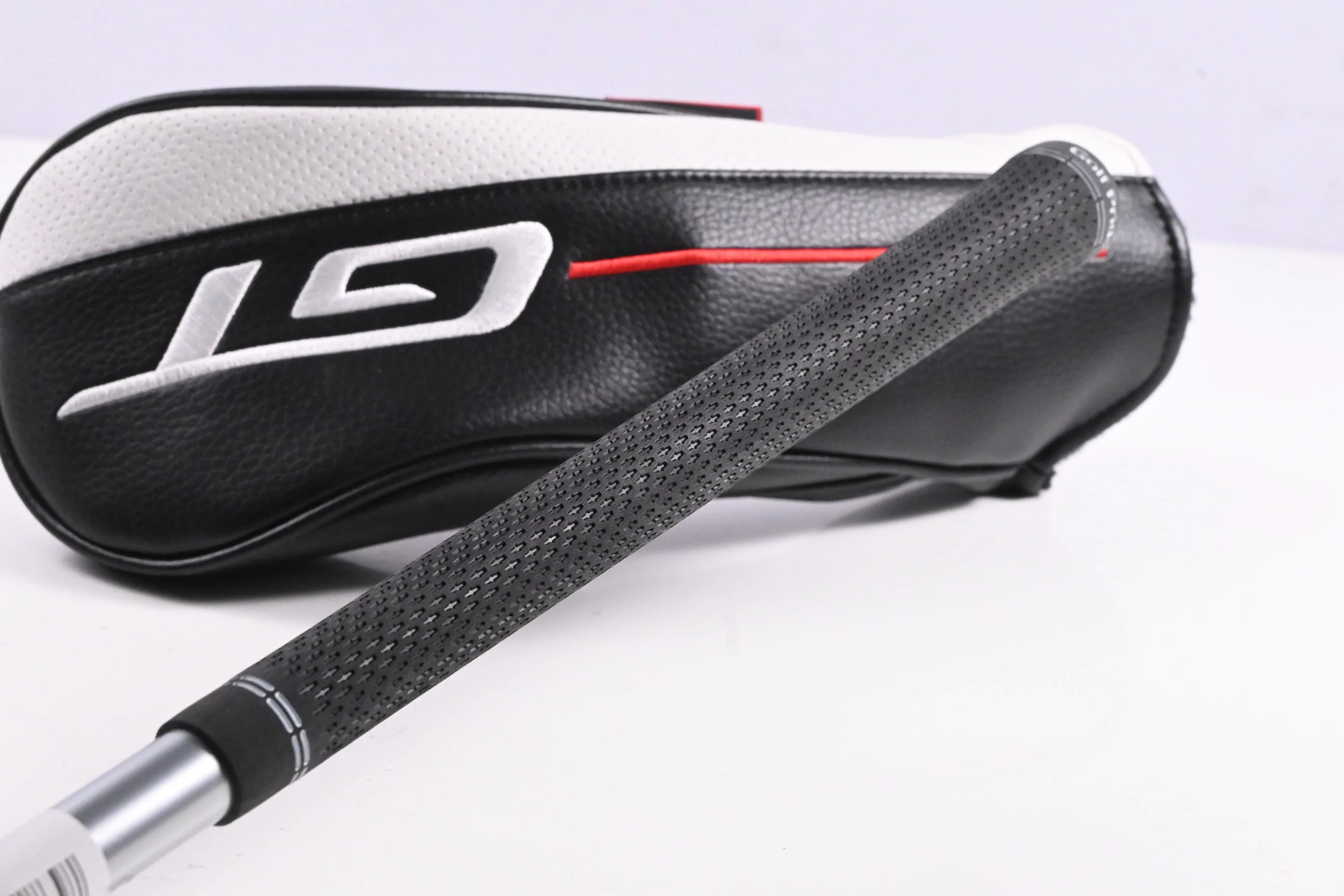Titleist GT1 #5 Wood / 18 Degree / Regular Flex Fujikura Air Speeder 40 Shaft - Image 8
