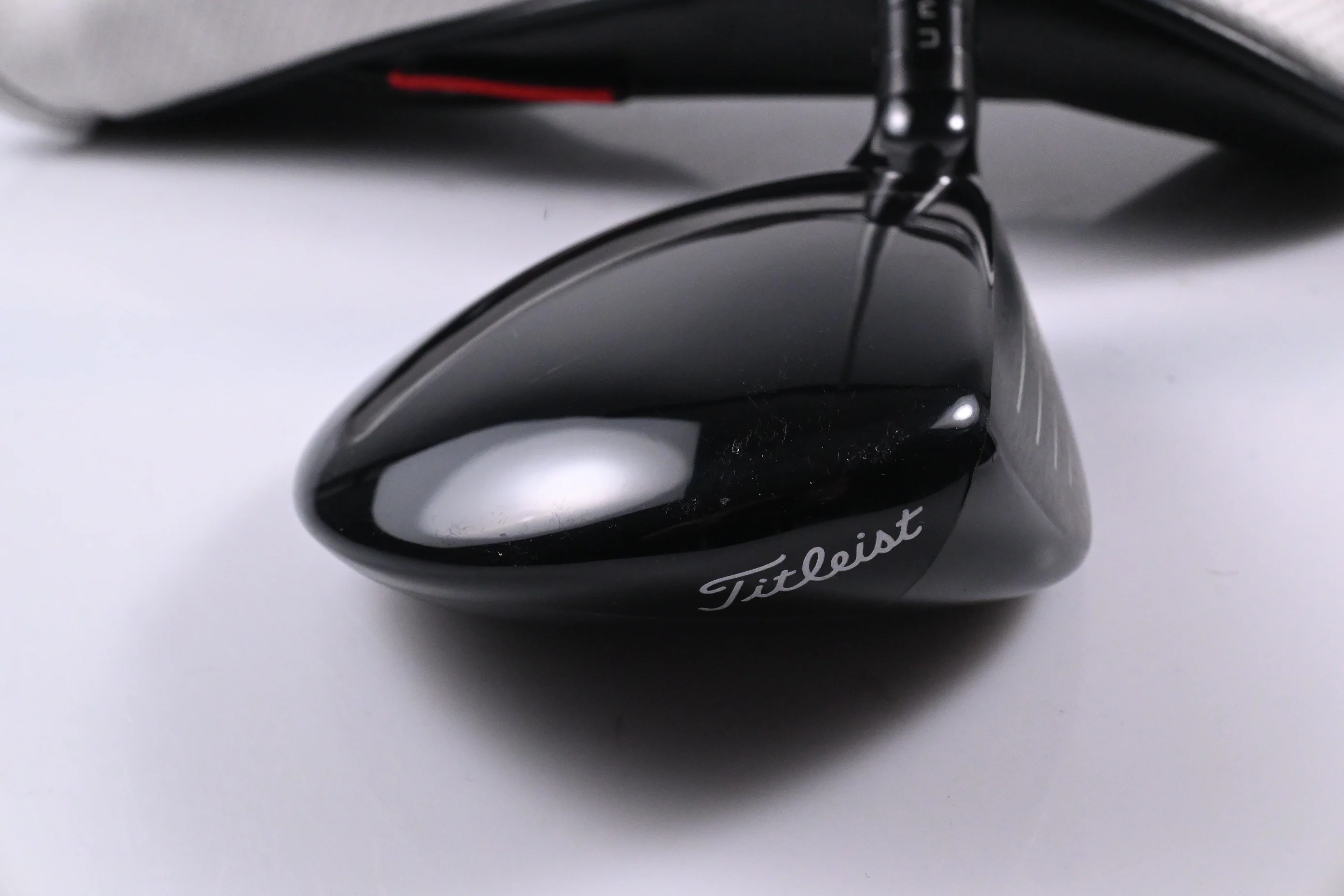 Titleist GT1 #5 Wood / 18 Degree / Regular Flex Mitsubishi MMT Silver 40 Shaft - Image 3