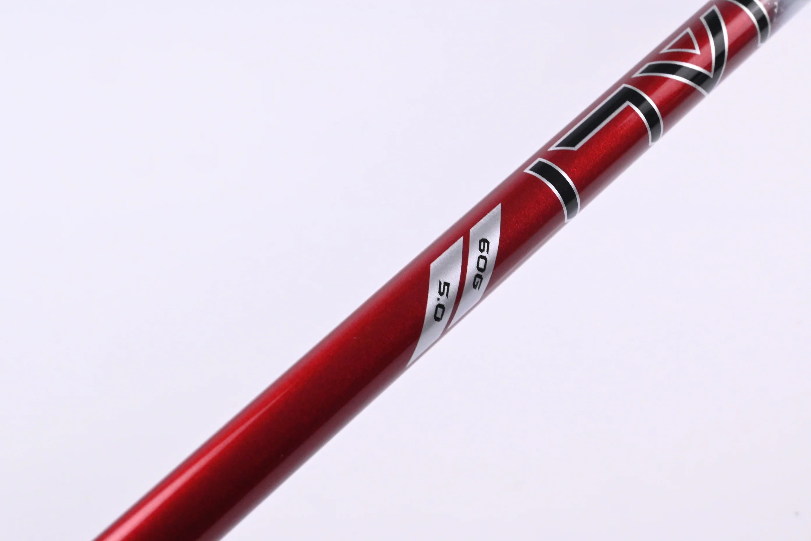 Titleist GT1 #3 Wood / 15 Degree / Senior Flex Denali Red 60 Shaft - Image 6