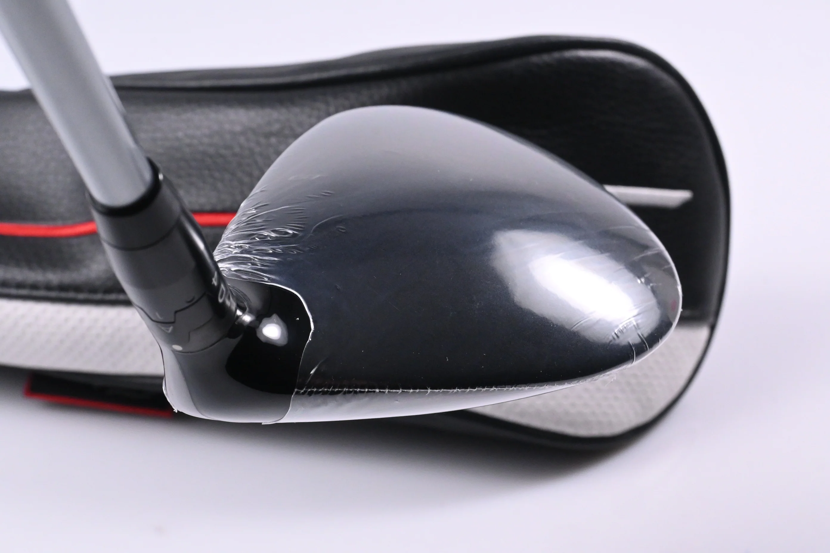 Titleist GT1 #5 Wood / 18 Degree / Regular Flex Fujikura Air Speeder 40 Shaft - Image 5