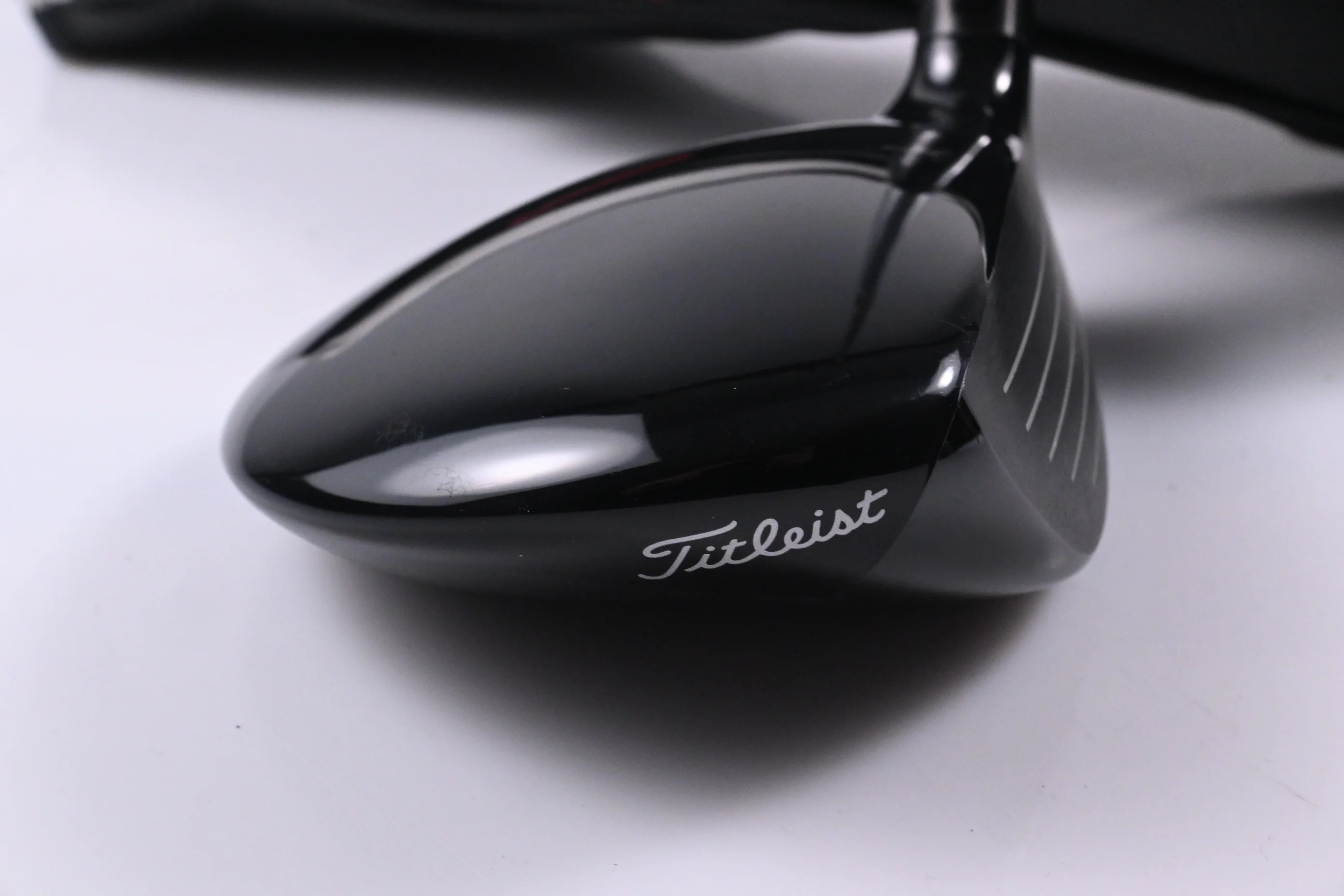 Titleist GT1 #5 Wood / 18 Degree / Regular Flex Fujikura Air Speeder 40 Shaft - Image 3