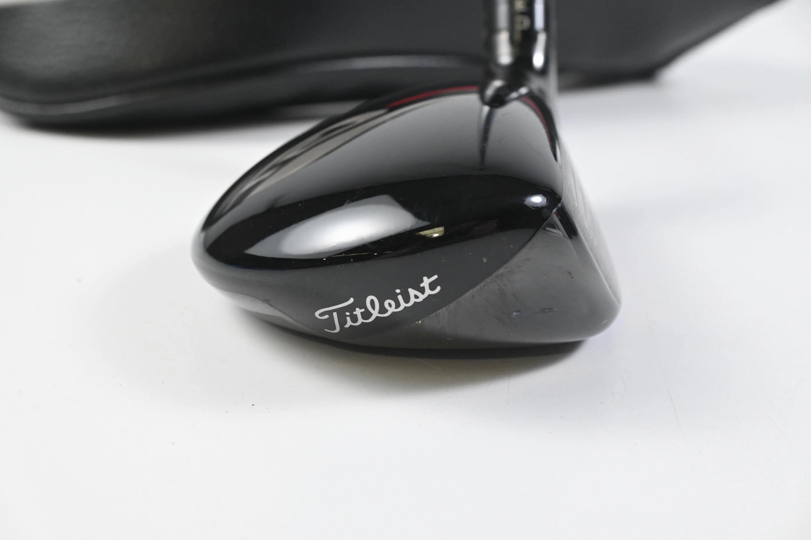Titleist GT1 #5 Hybrid / 23 Degree / Regular Flex Fujikura Air Speeder 50 Shaft - Image 3