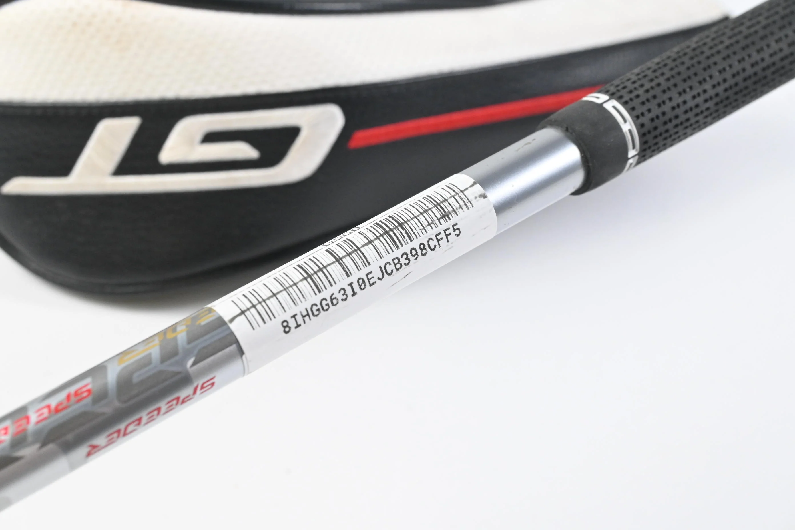 Titleist GT1 #5 Hybrid / 23 Degree / Regular Flex Fujikura Air Speeder 50 Shaft - Image 7