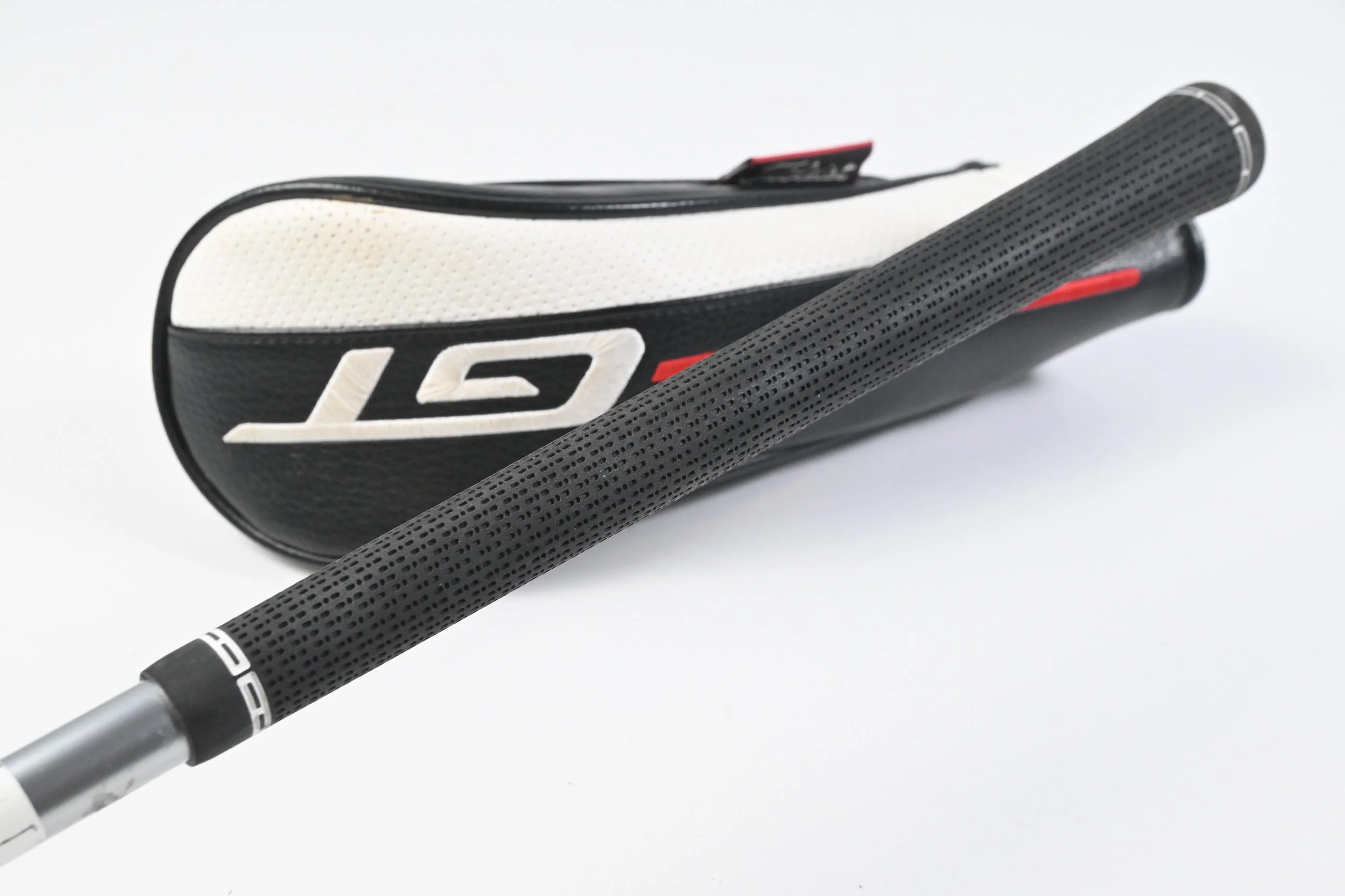 Titleist GT1 #5 Hybrid / 23 Degree / Regular Flex Fujikura Air Speeder 50 Shaft - Image 8