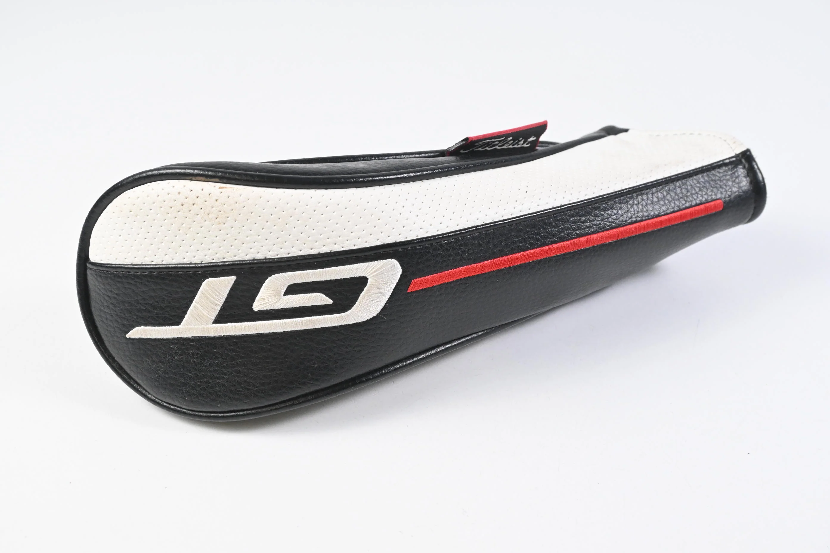 Titleist GT1 #5 Hybrid / 23 Degree / Regular Flex Fujikura Air Speeder 50 Shaft - Image 9