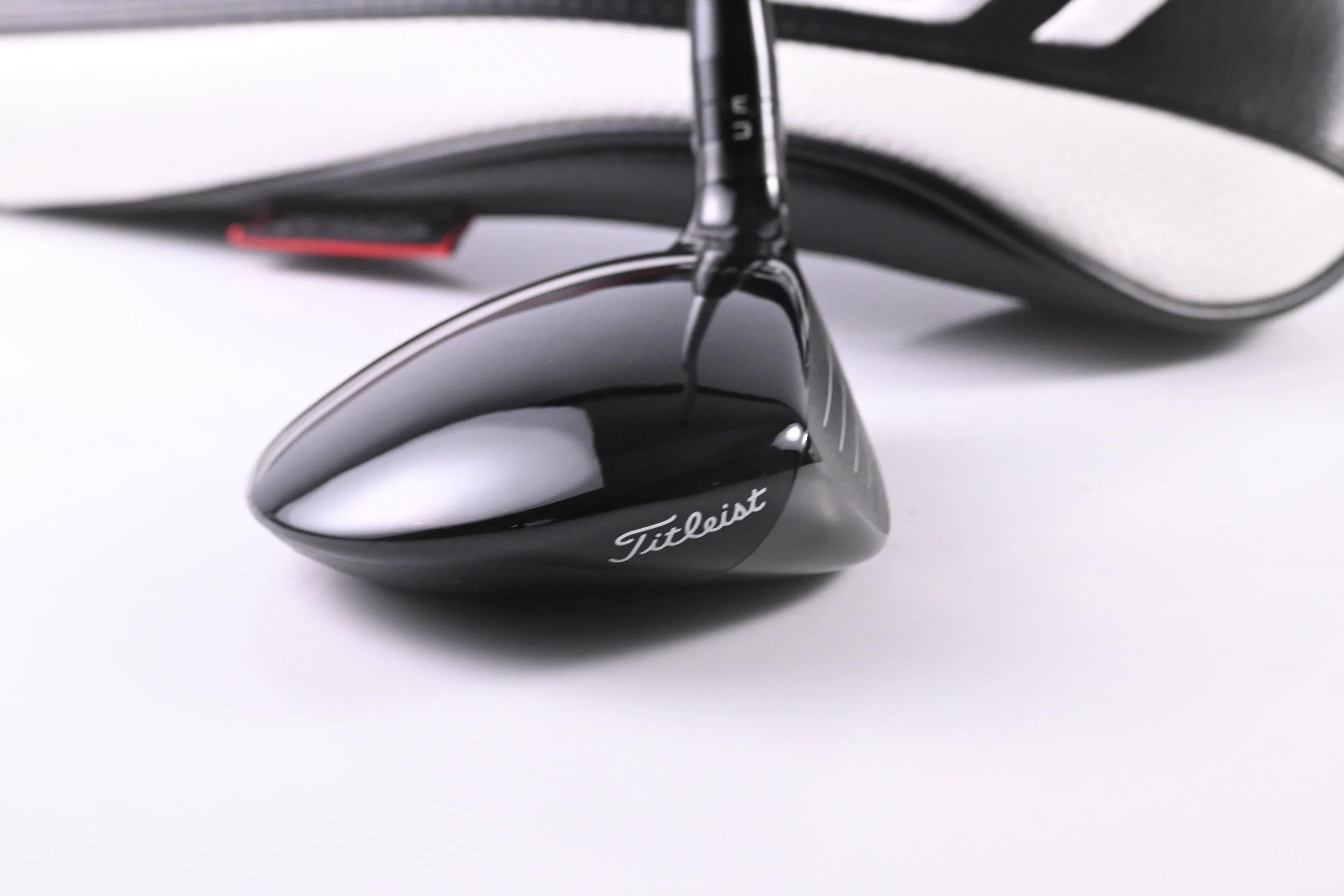 Titleist GT1 #5 Wood / 18 Degree / Regular Flex Fujikura Air Speeder 40 Shaft - Image 3