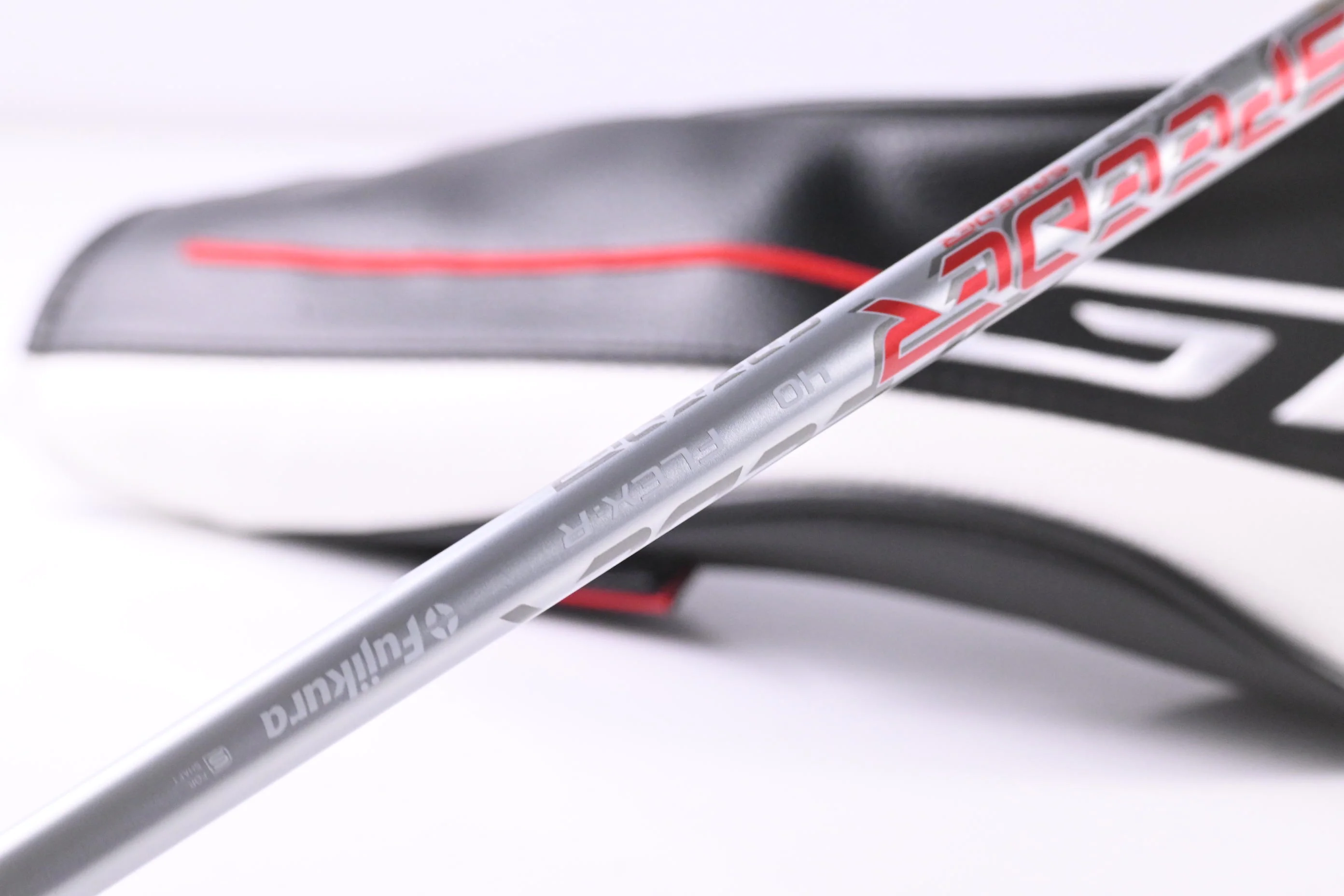 Titleist GT1 #5 Wood / 18 Degree / Regular Flex Fujikura Air Speeder 40 Shaft - Image 6