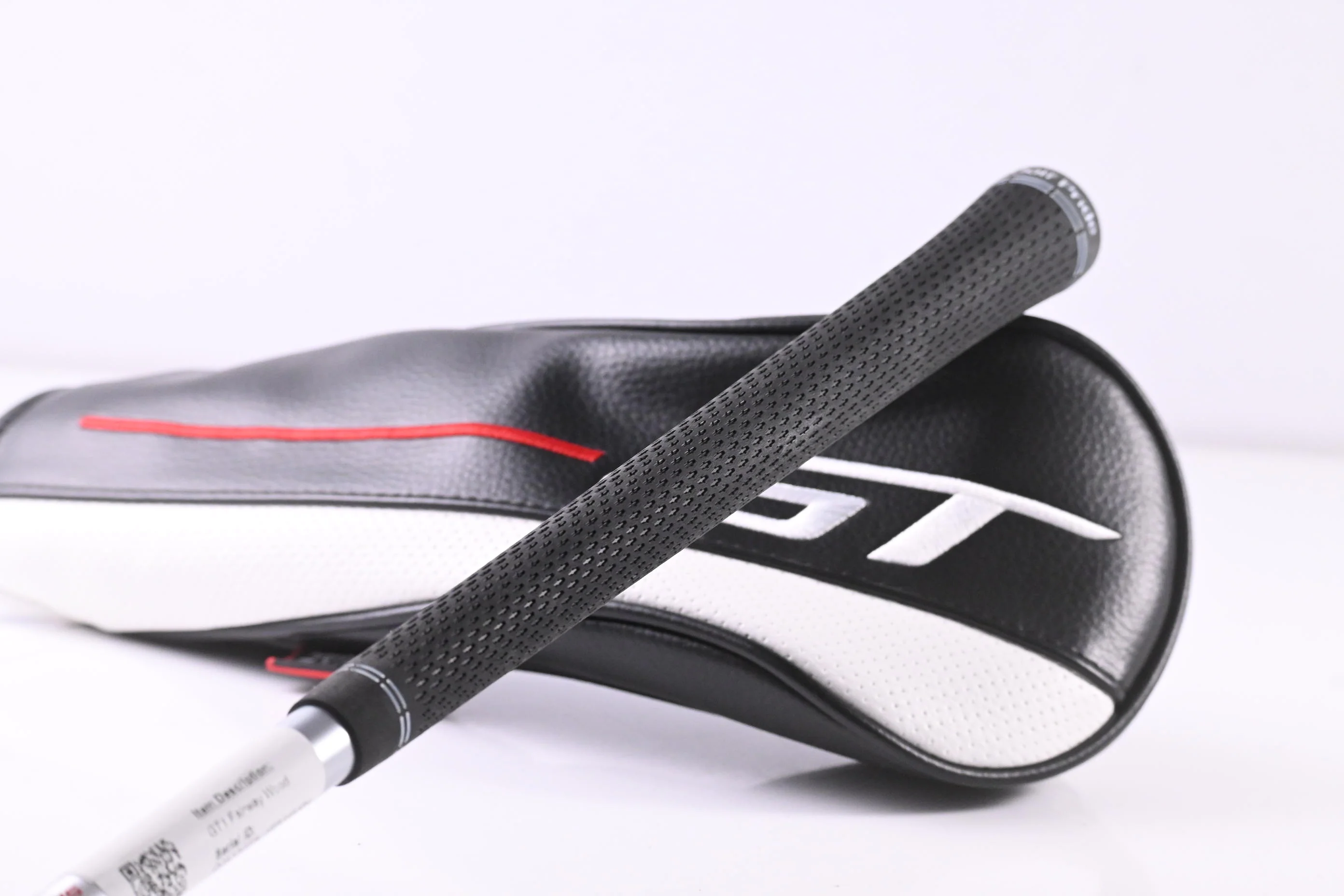 Titleist GT1 #5 Wood / 18 Degree / Regular Flex Fujikura Air Speeder 40 Shaft - Image 8