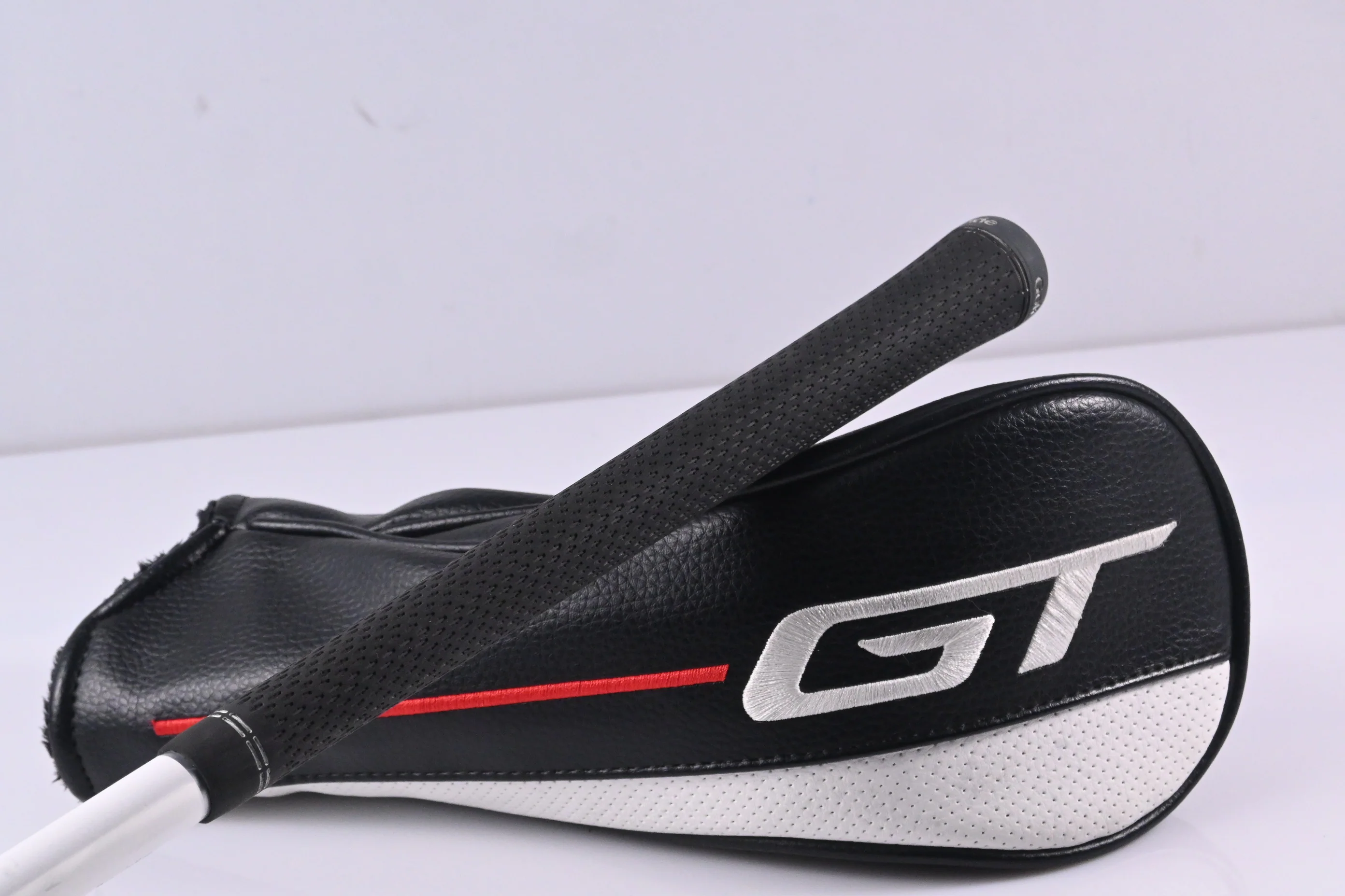 Titleist GT1 #5 Wood / 18 Degree / Regular Flex Air Speeder 40 Shaft - Image 8