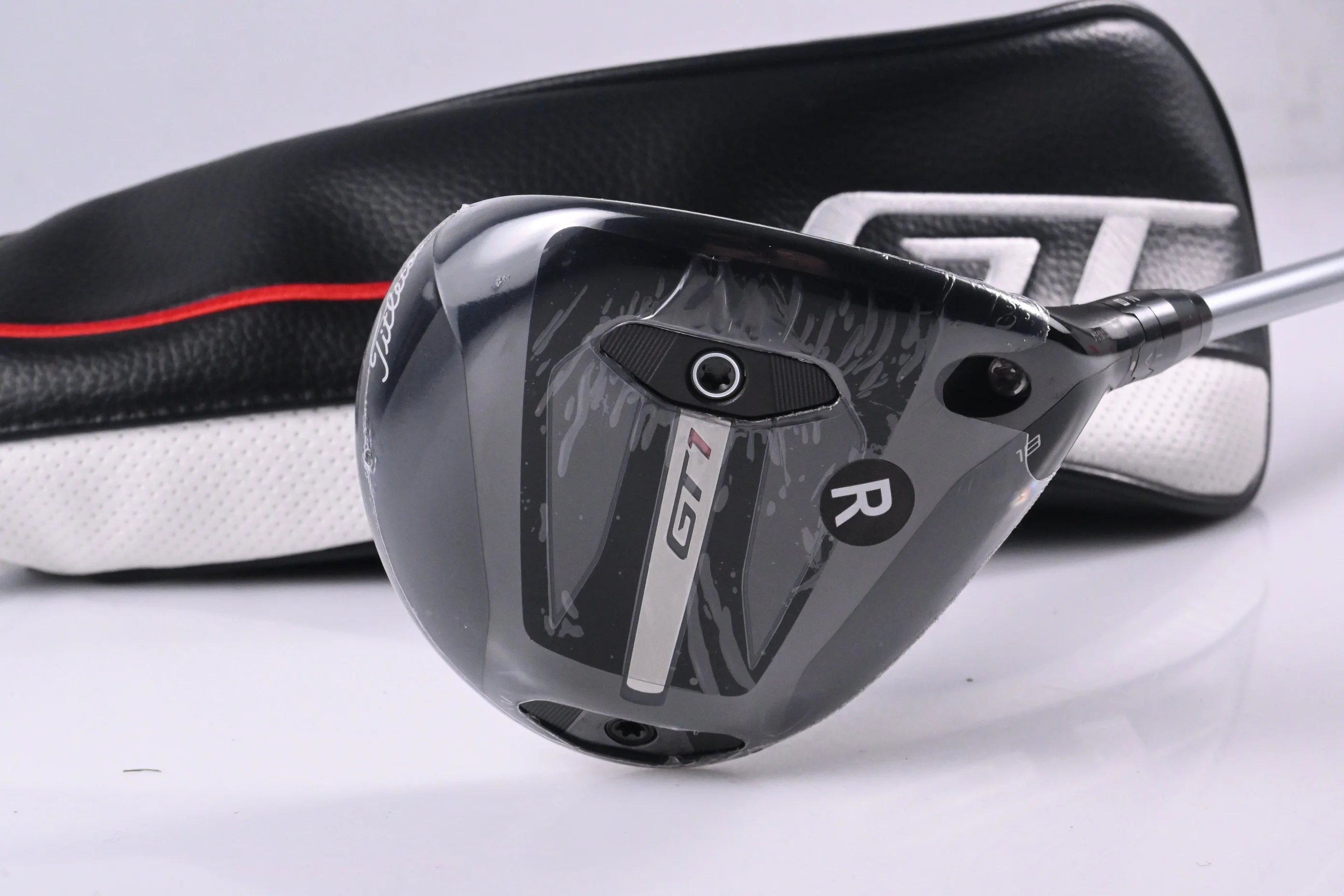 Titleist GT1 #5 Wood / 18 Degree / Regular Flex Air Speeder 40 Shaft - Image 2