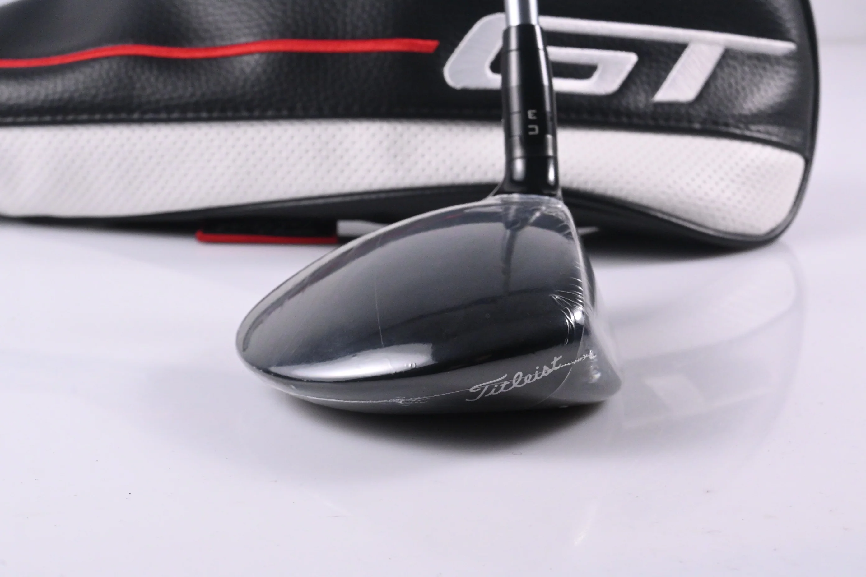 Titleist GT1 #5 Wood / 18 Degree / Regular Flex Air Speeder 40 Shaft - Image 3