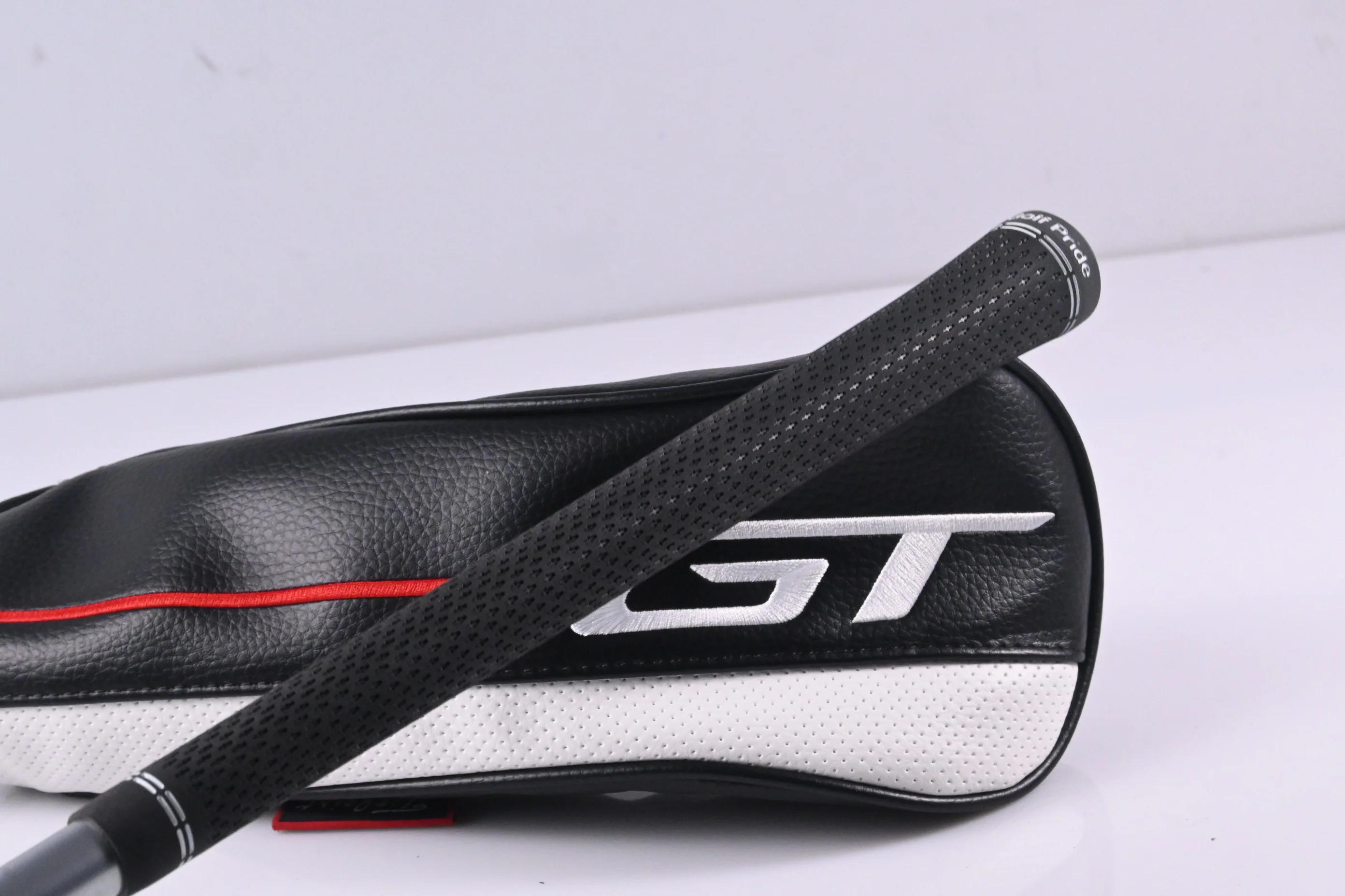 Titleist GT1 #5 Wood / 18 Degree / Regular Flex Air Speeder 40 Shaft - Image 8