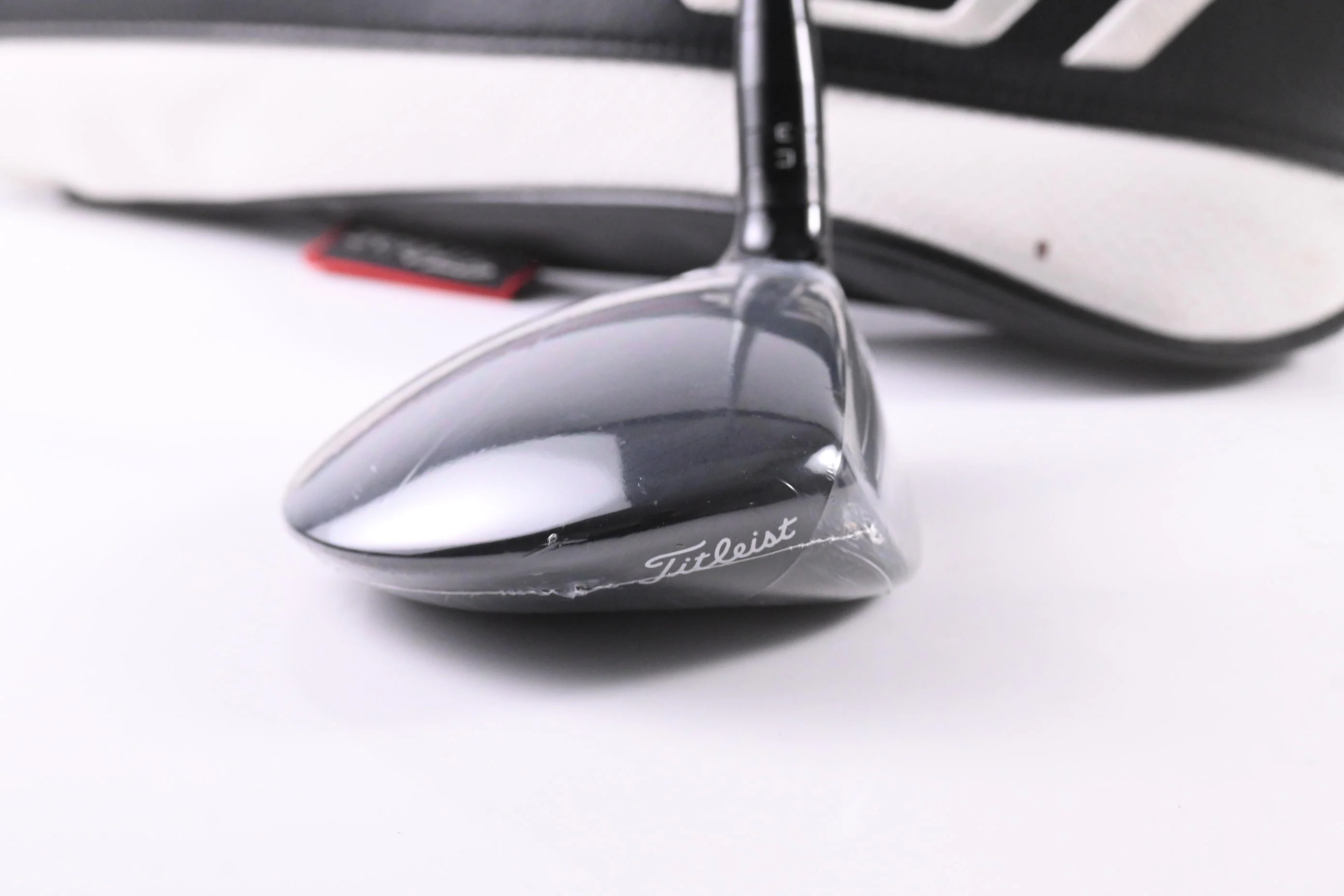 Titleist GT1 #5 Wood / 18 Degree / Regular Flex Fujikura Air Speeder 40 Shaft - Image 3