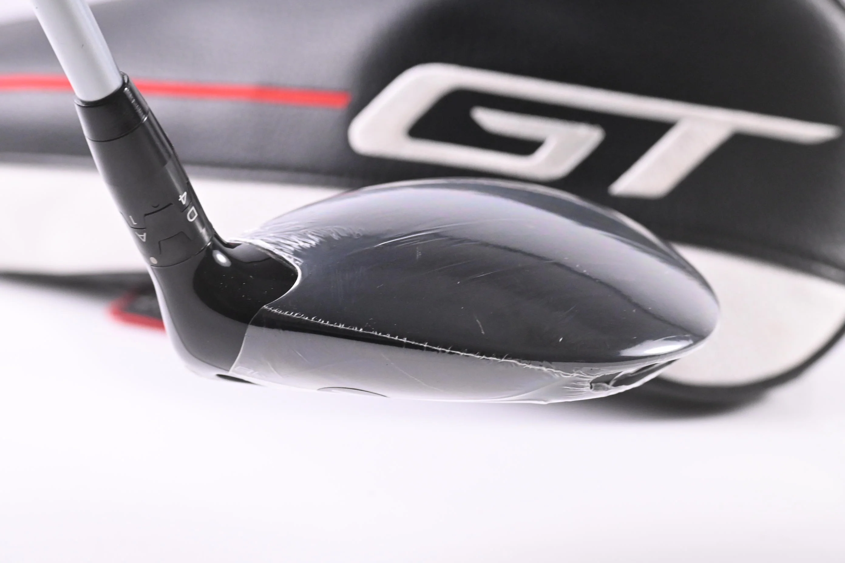 Titleist GT1 #5 Wood / 18 Degree / Regular Flex Fujikura Air Speeder 40 Shaft - Image 5