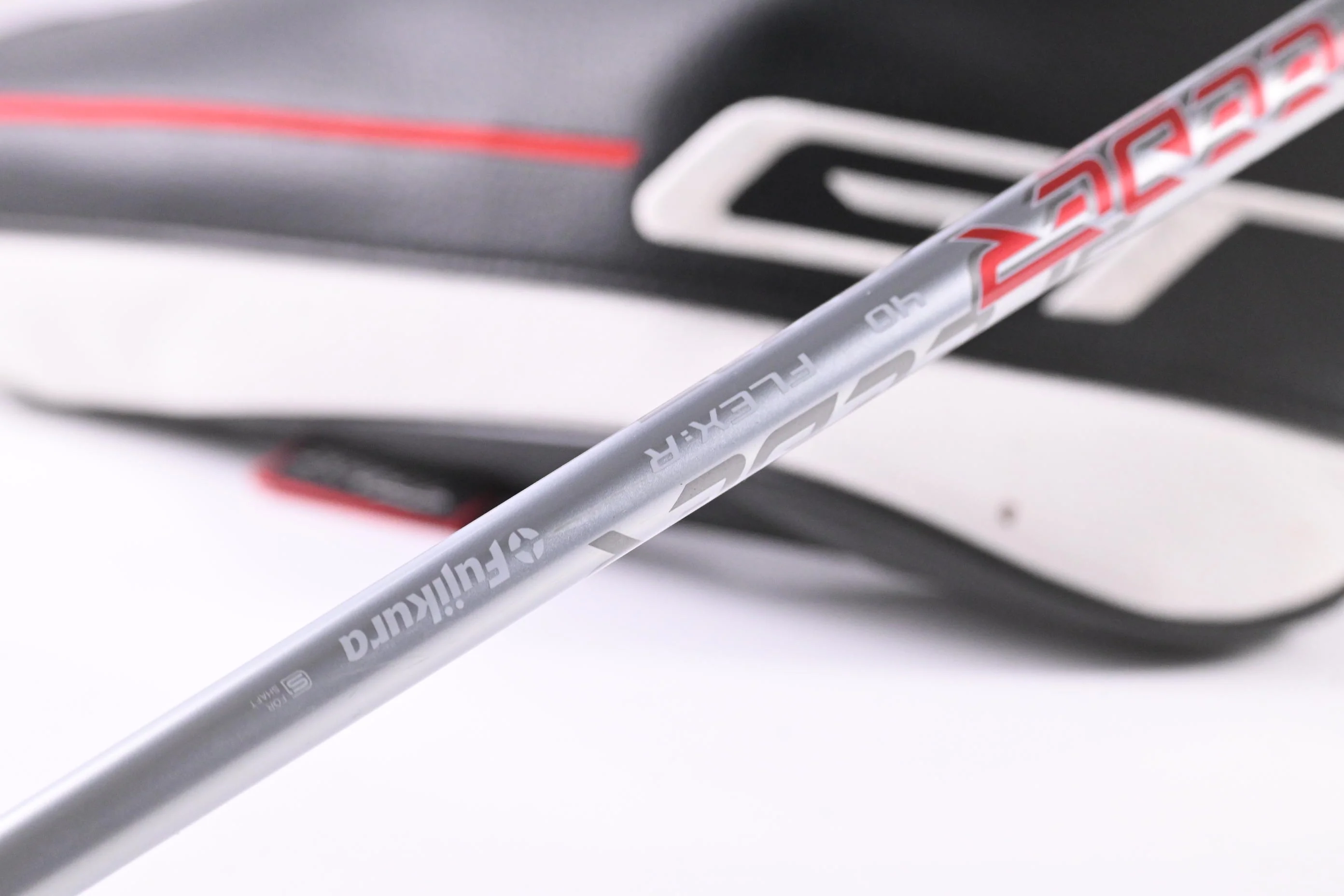 Titleist GT1 #5 Wood / 18 Degree / Regular Flex Fujikura Air Speeder 40 Shaft - Image 6
