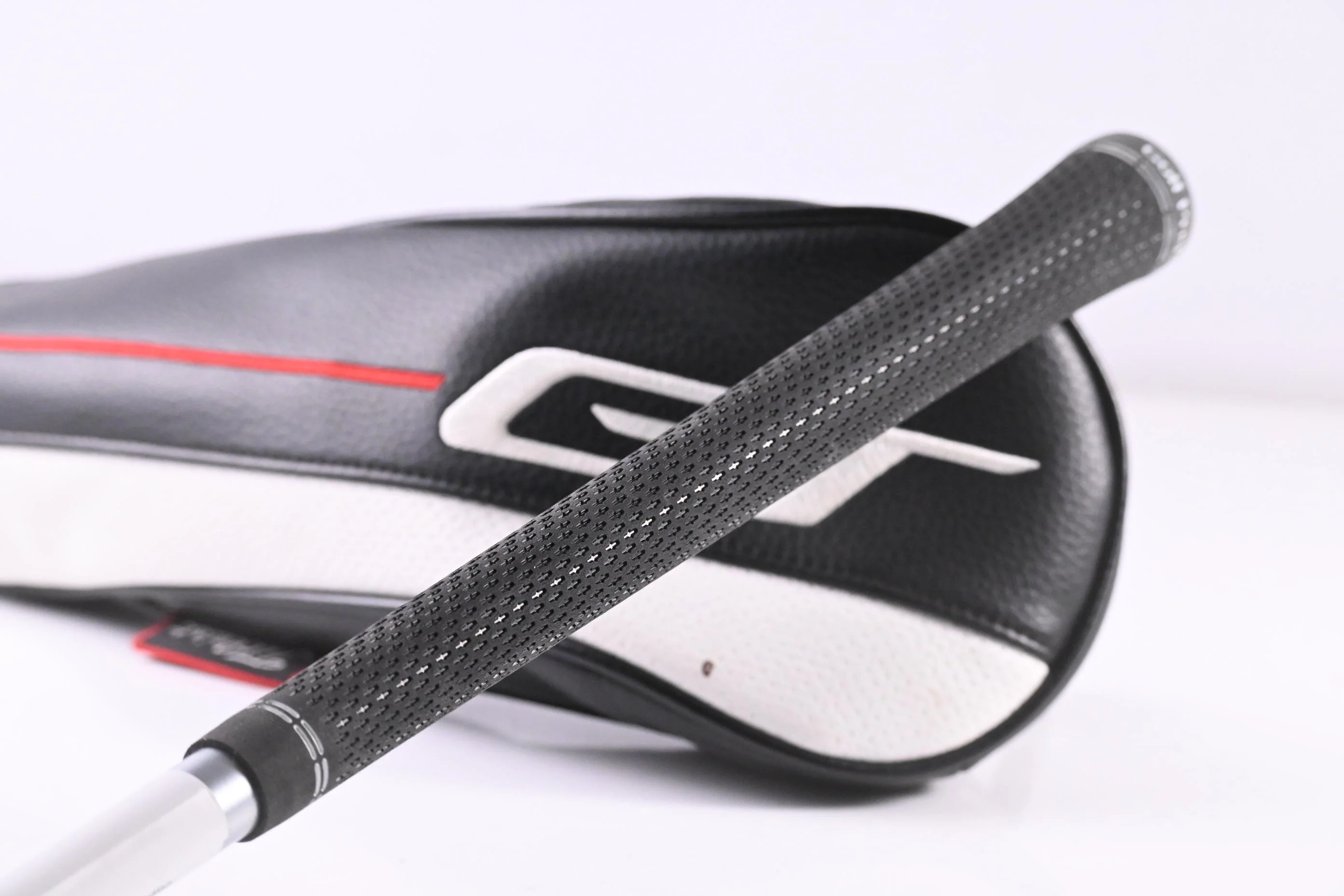 Titleist GT1 #5 Wood / 18 Degree / Regular Flex Fujikura Air Speeder 40 Shaft - Image 8