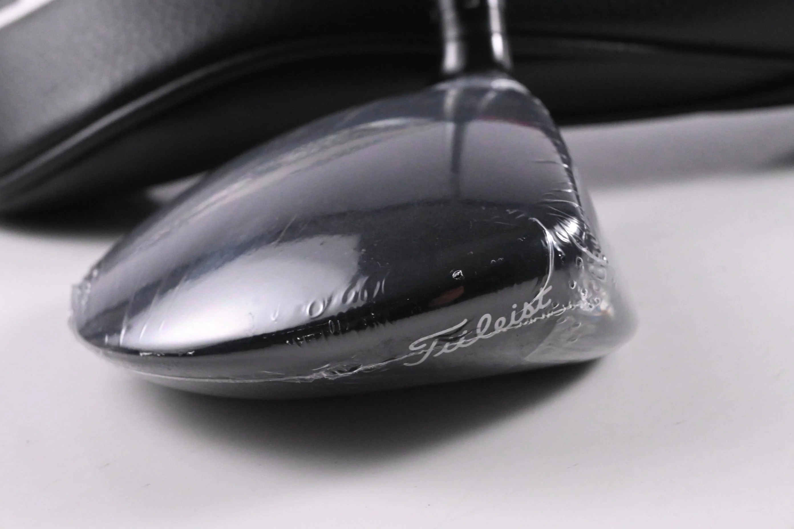 Titleist GT1 #5 Wood / 18 Degree / Regular Flex Fujikura Air Speeder 40 Shaft - Image 3
