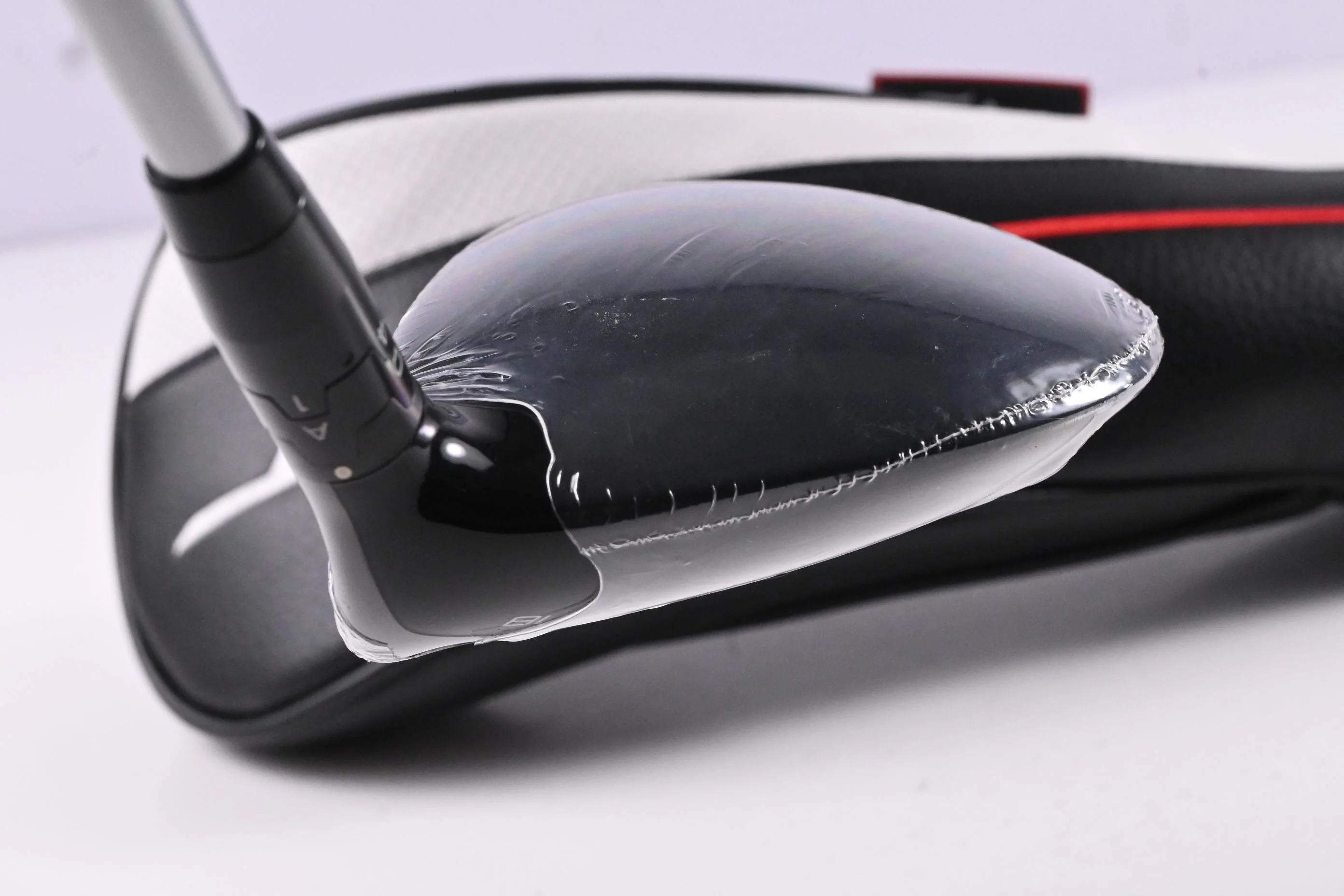 Titleist GT1 #5 Wood / 18 Degree / Regular Flex Fujikura Air Speeder 40 Shaft - Image 5