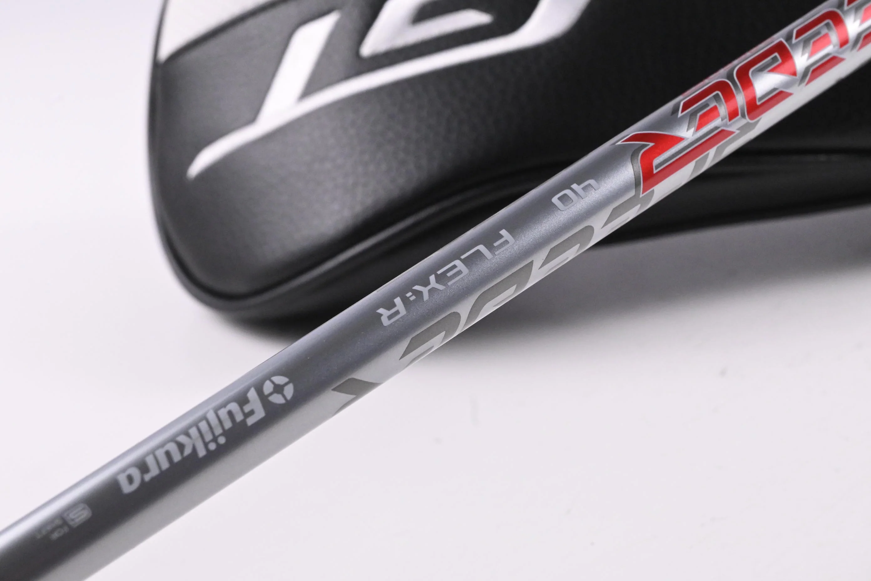 Titleist GT1 #5 Wood / 18 Degree / Regular Flex Fujikura Air Speeder 40 Shaft - Image 6