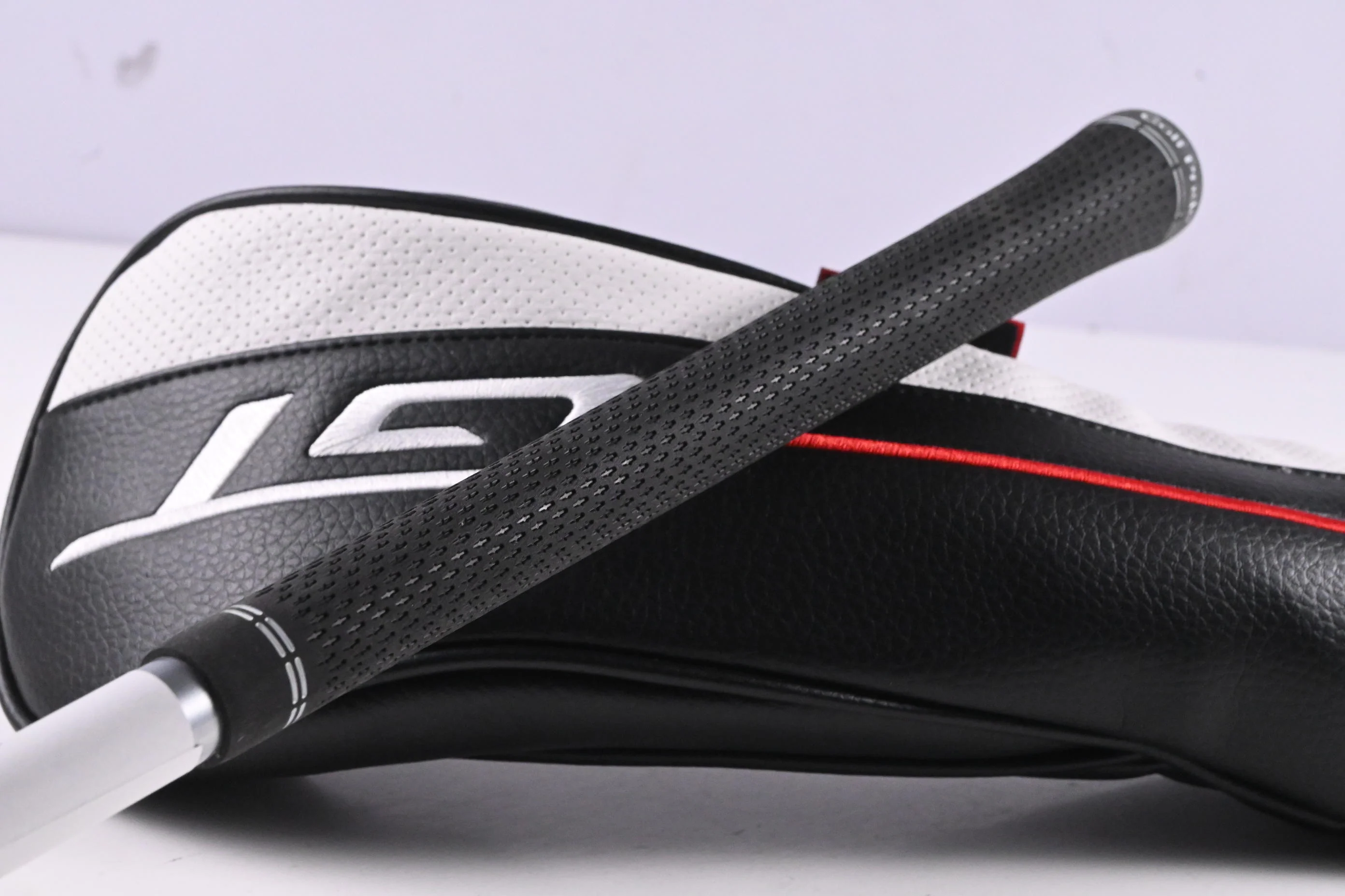 Titleist GT1 #5 Wood / 18 Degree / Regular Flex Fujikura Air Speeder 40 Shaft - Image 8