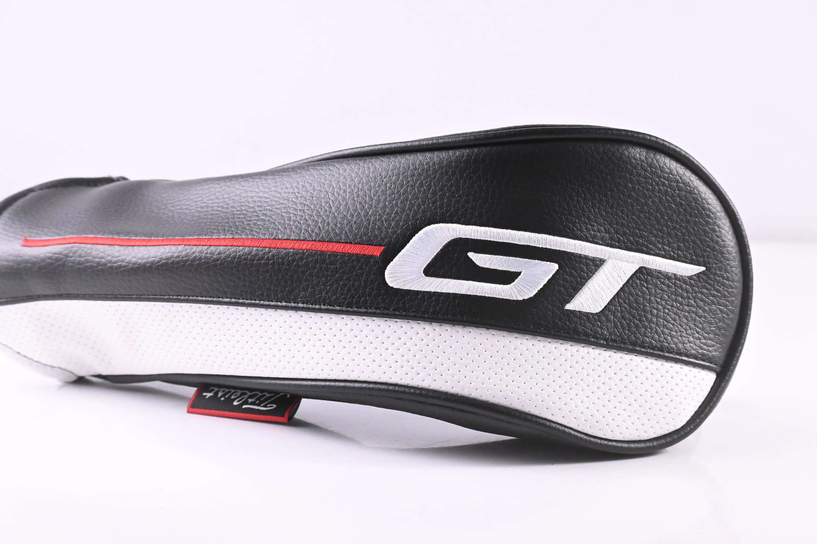 Titleist GT1 #5 Wood / 18 Degree / Senior Flex Denali Red 60 Shaft - Image 9