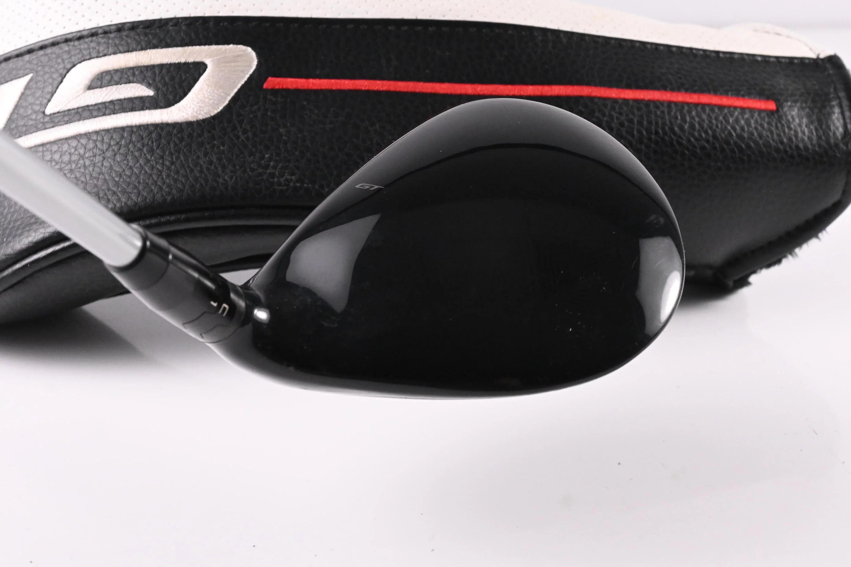 Titleist GT1 #5 Wood / 18 Degree / Stiff Flex Fujikura Air Speeder 40 Shaft - Image 5