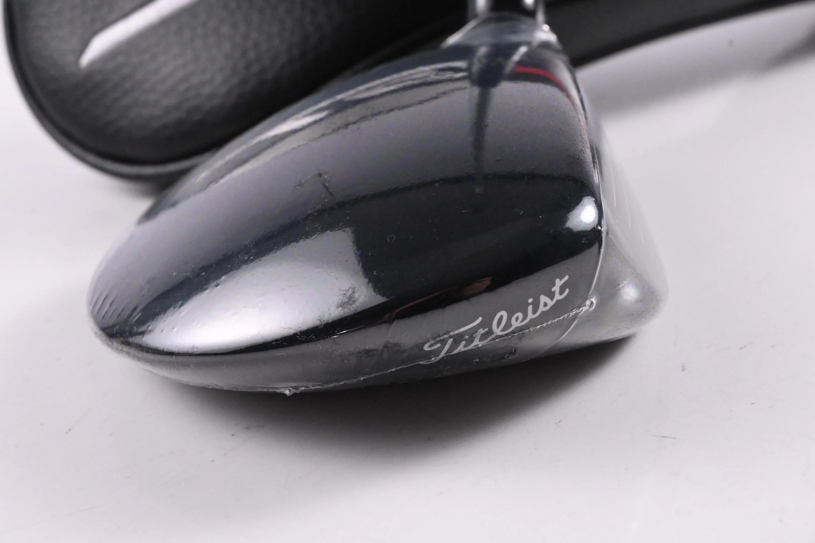 Titleist GT1 #5 Wood / 18 Degree / Regular Flex Fujikura Air Speeder 40 Shaft - Image 3
