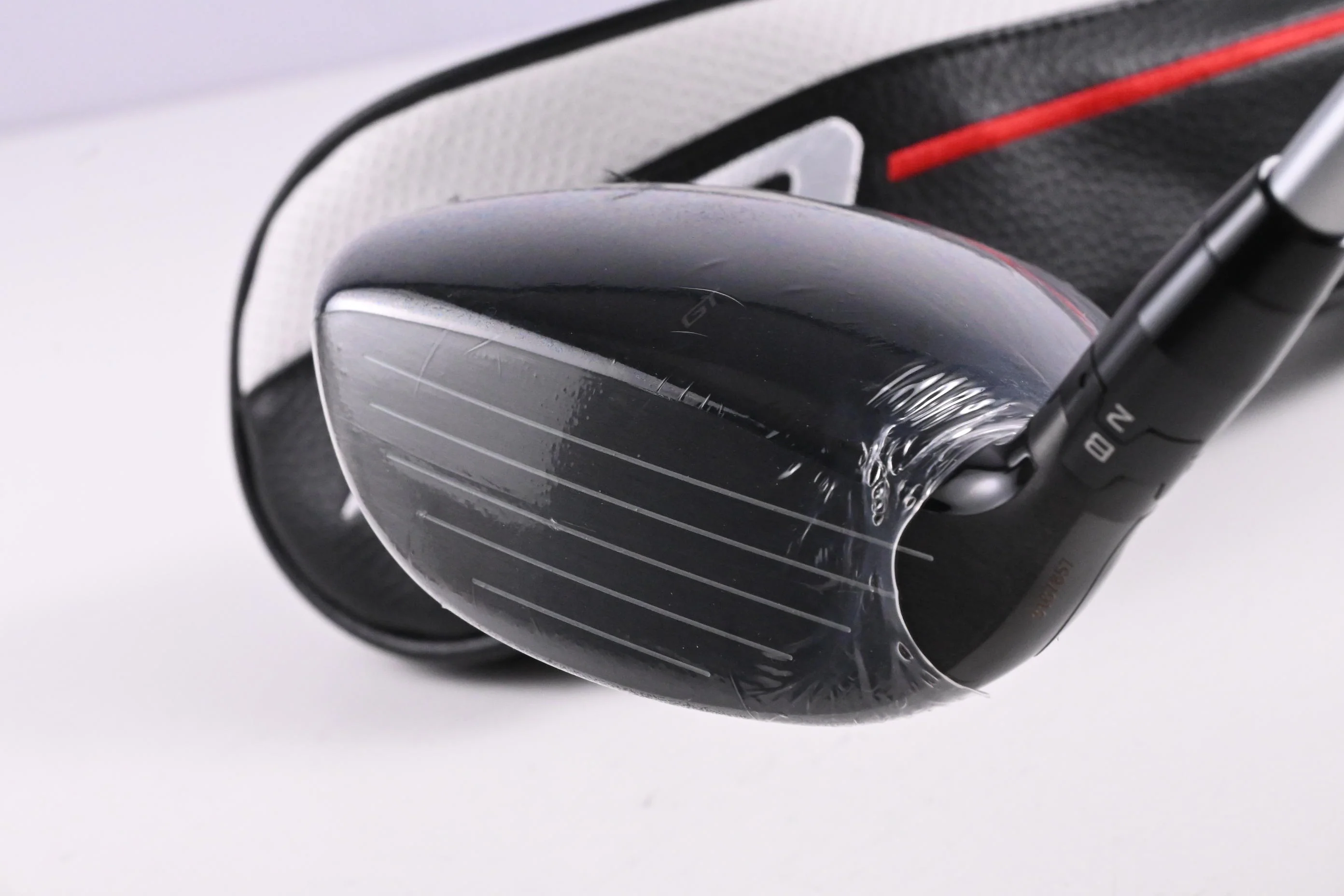 Titleist GT1 #5 Wood / 18 Degree / Regular Flex Fujikura Air Speeder 40 Shaft - Image 4
