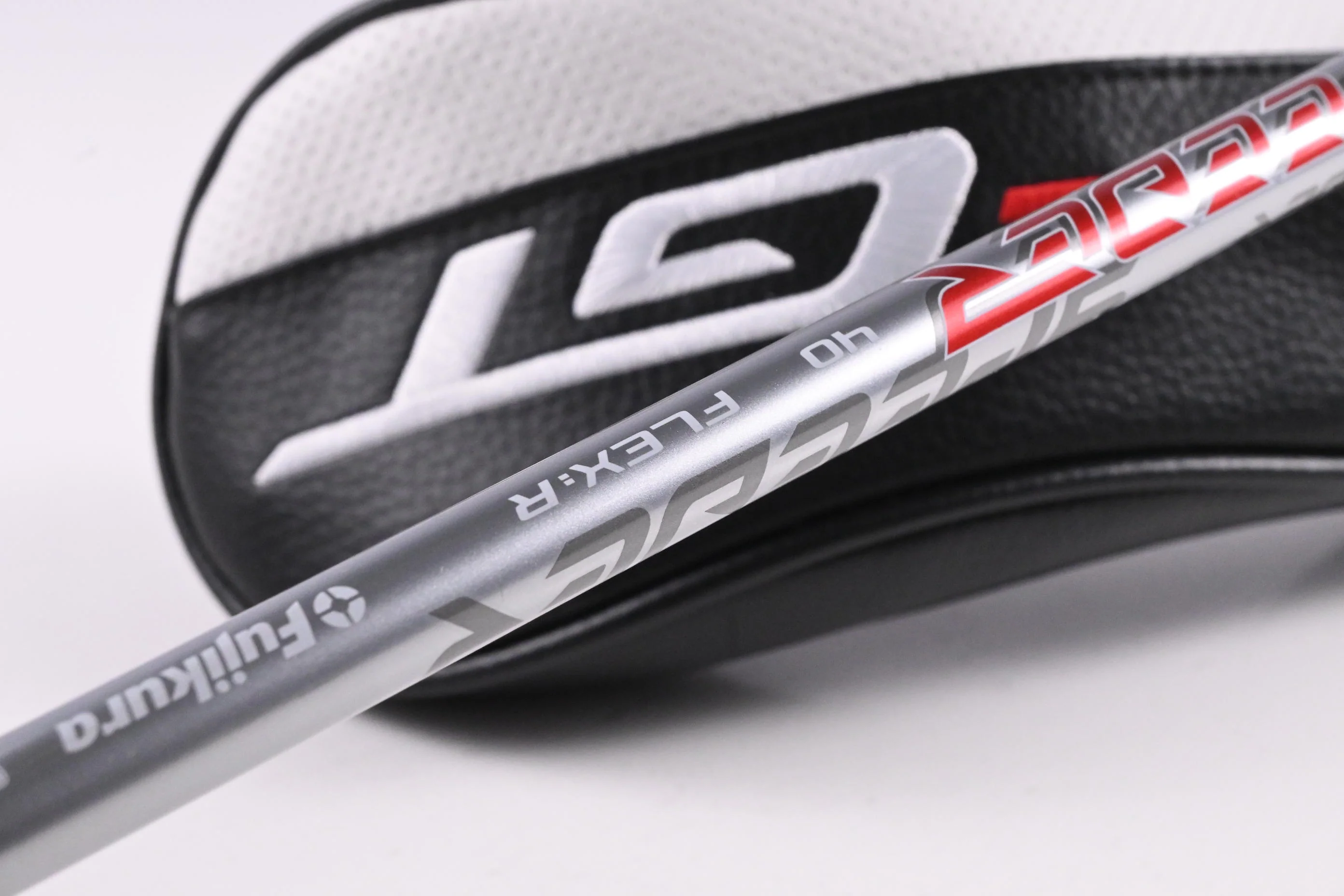 Titleist GT1 #5 Wood / 18 Degree / Regular Flex Fujikura Air Speeder 40 Shaft - Image 6