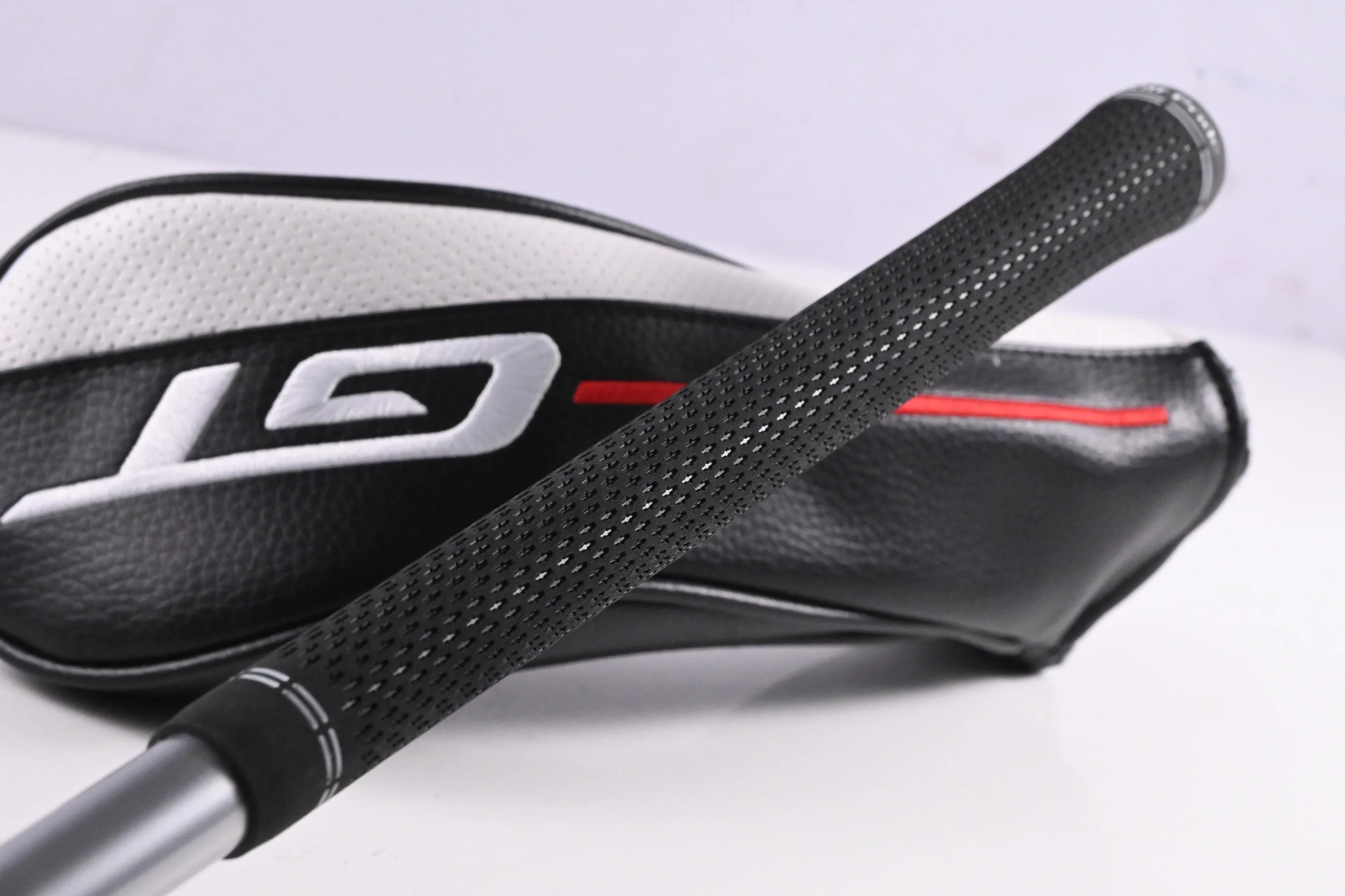 Titleist GT1 #5 Wood / 18 Degree / Regular Flex Fujikura Air Speeder 40 Shaft - Image 8