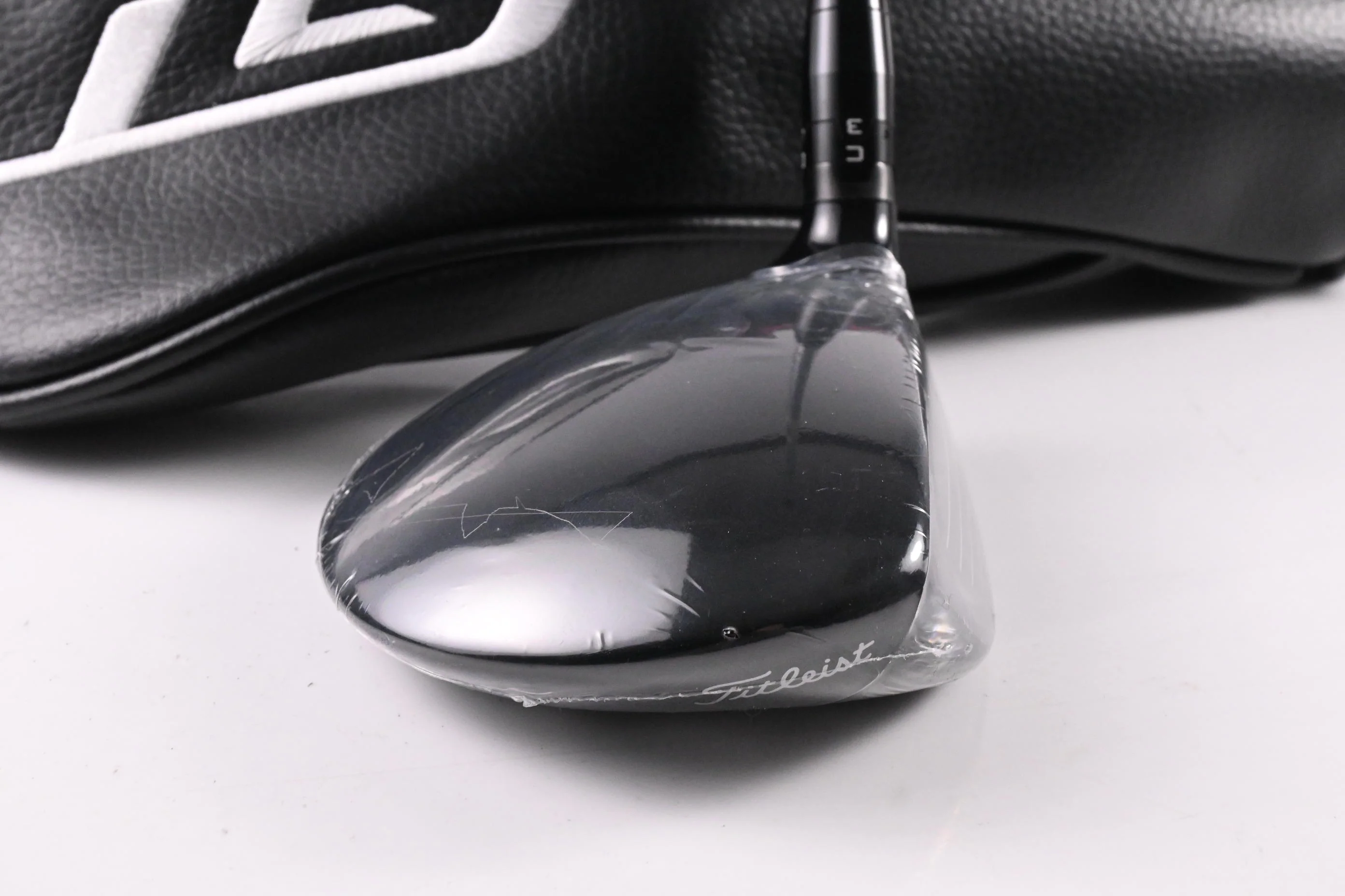 Titleist GT1 #5 Wood / 18 Degree / Regular Flex Fujikura Air Speeder 40 Shaft - Image 3