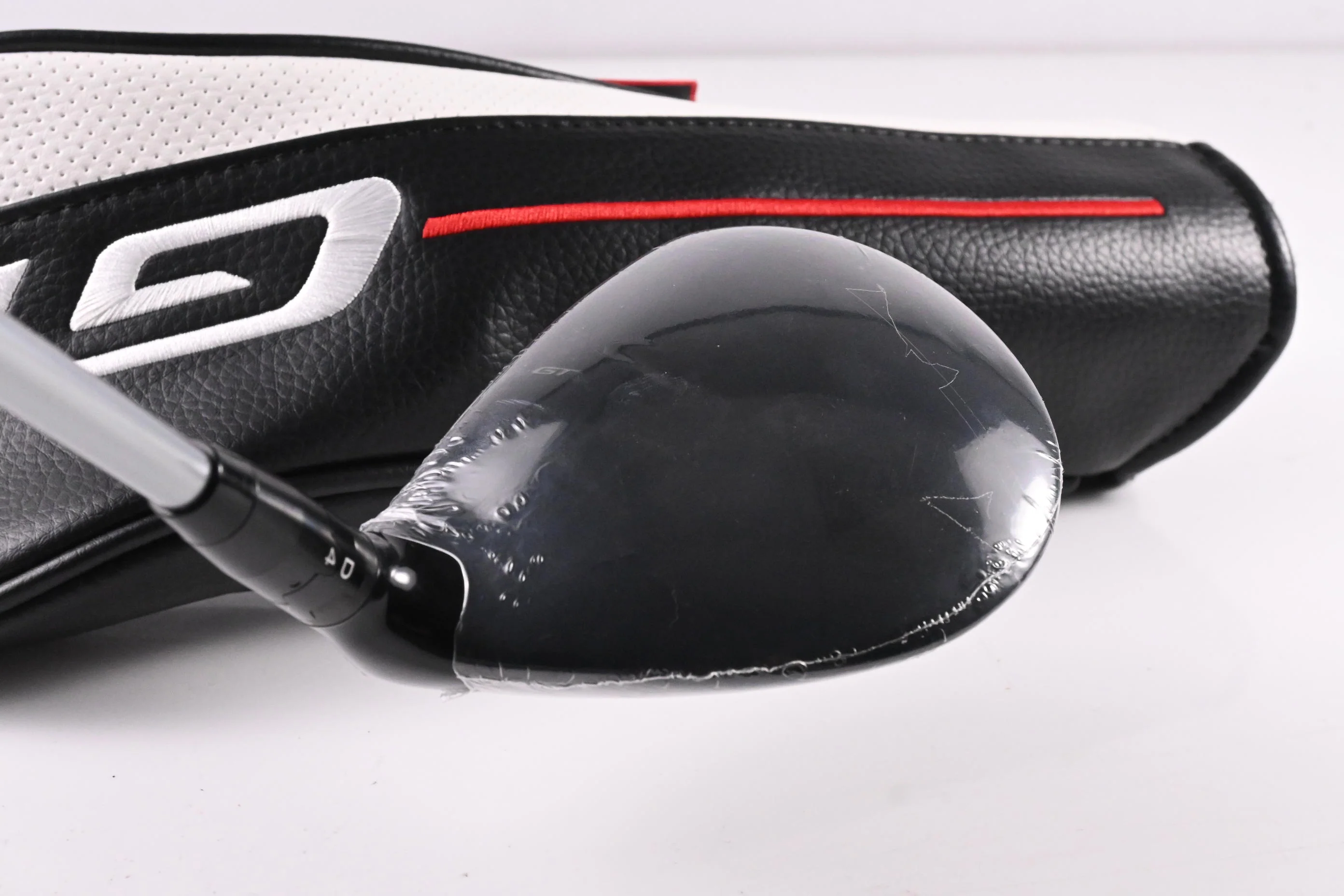 Titleist GT1 #5 Wood / 18 Degree / Regular Flex Fujikura Air Speeder 40 Shaft - Image 5