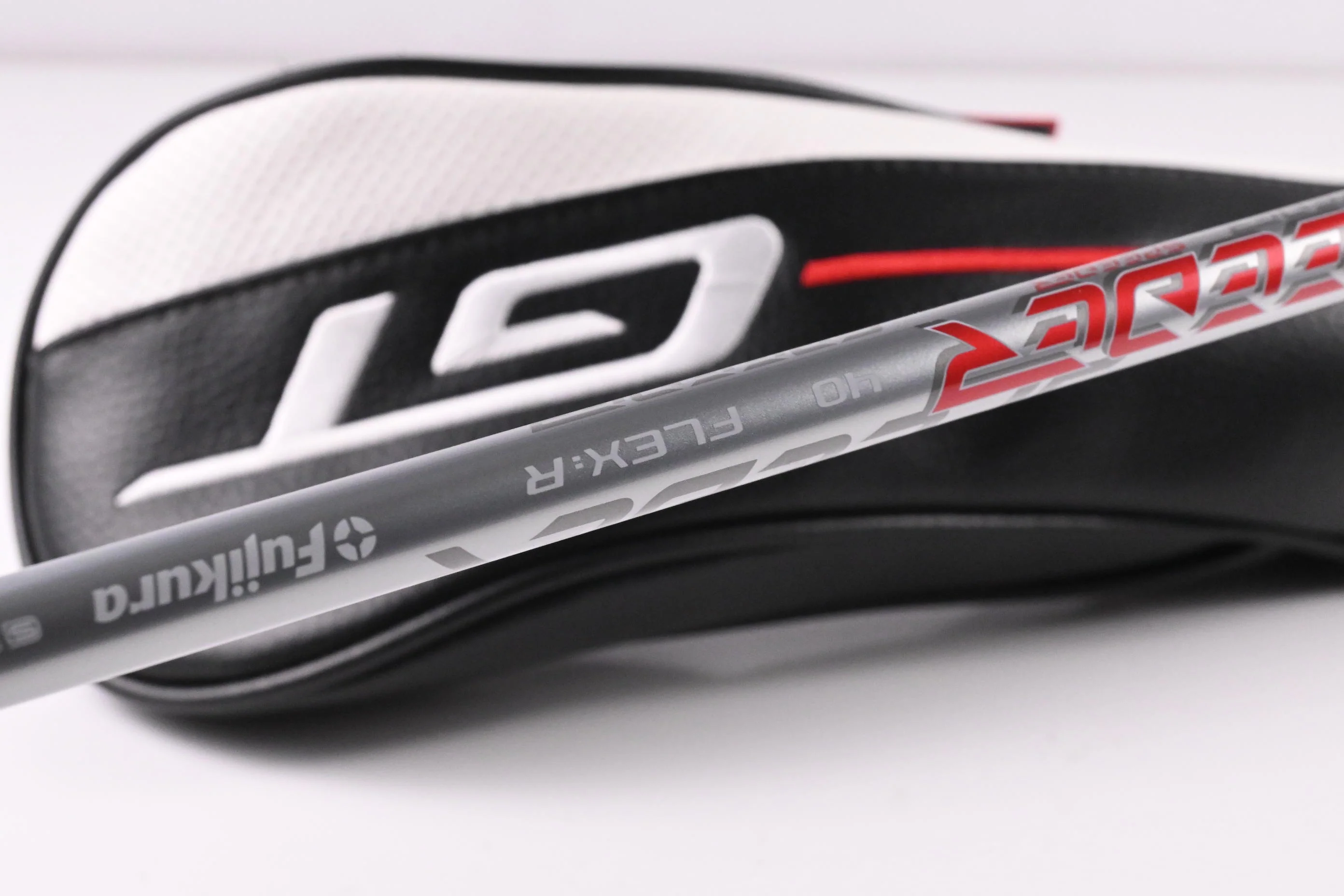 Titleist GT1 #5 Wood / 18 Degree / Regular Flex Fujikura Air Speeder 40 Shaft - Image 6