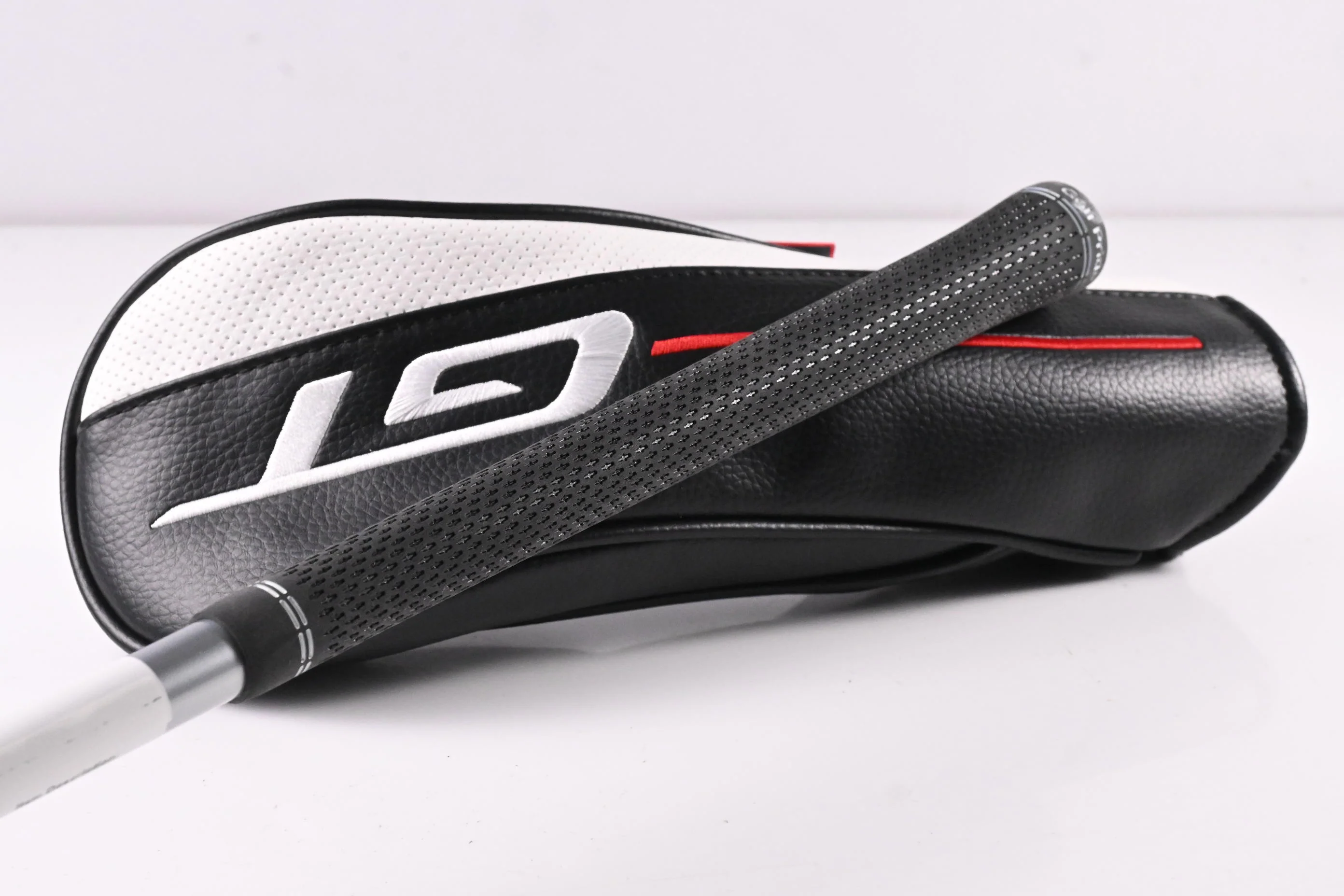 Titleist GT1 #5 Wood / 18 Degree / Regular Flex Fujikura Air Speeder 40 Shaft - Image 8