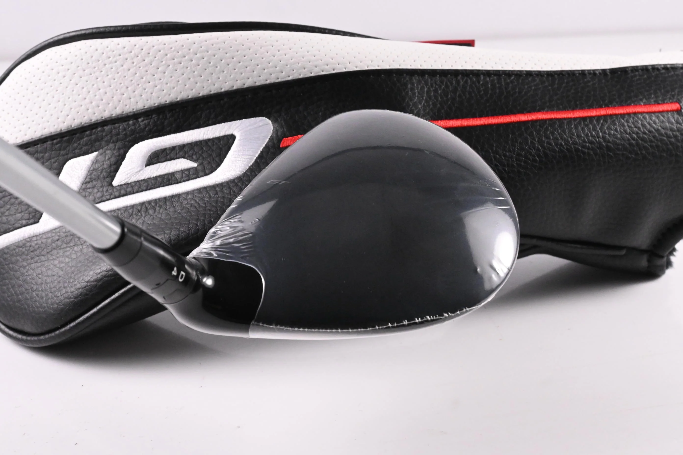 Titleist GT1 #5 Wood / 18 Degree / Regular Flex Fujikura Air Speeder 40 Shaft - Image 5
