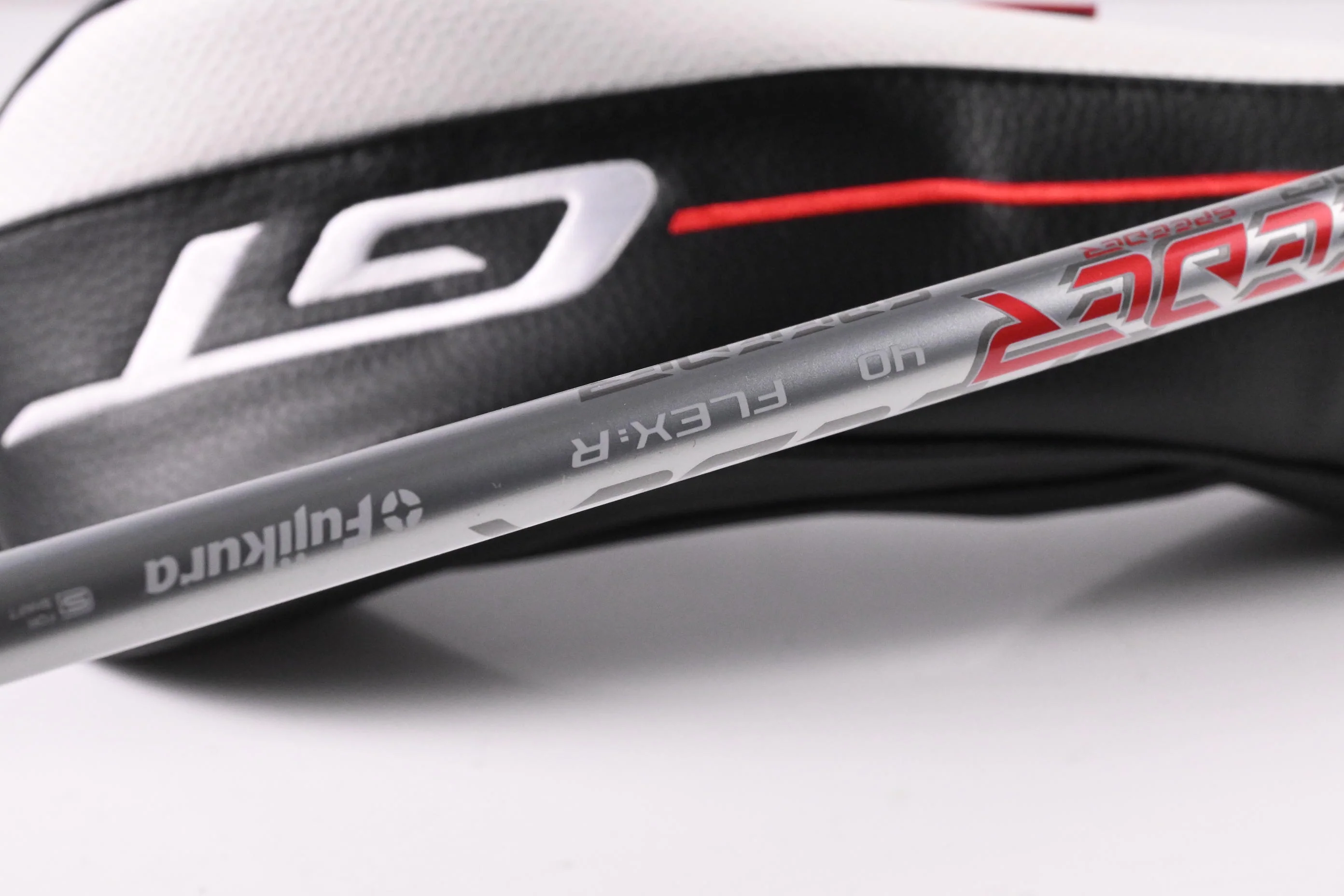 Titleist GT1 #5 Wood / 18 Degree / Regular Flex Fujikura Air Speeder 40 Shaft - Image 6