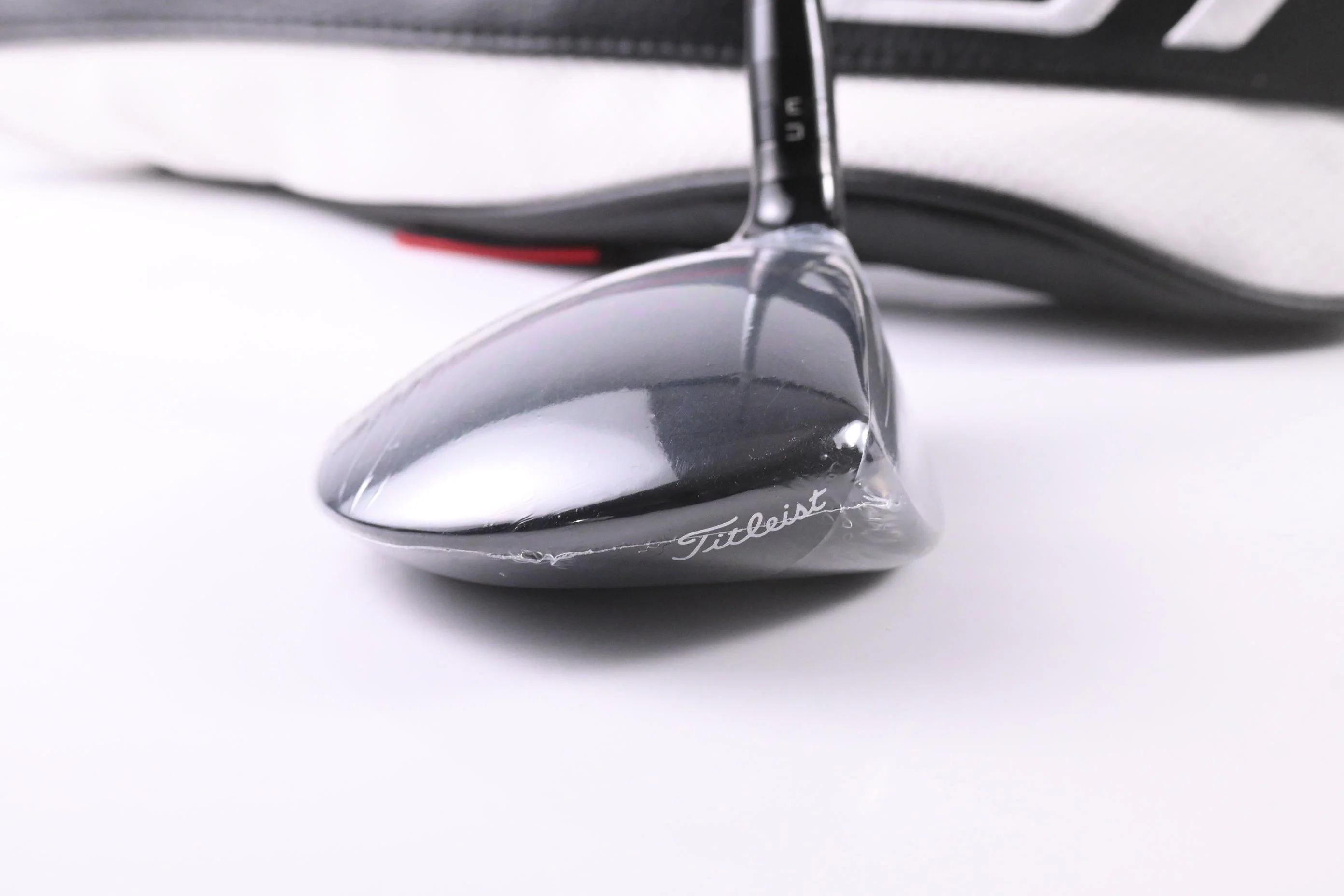 Titleist GT1 #5 Wood / 18 Degree / Regular Flex Fujikura Air Speeder 40 Shaft - Image 3