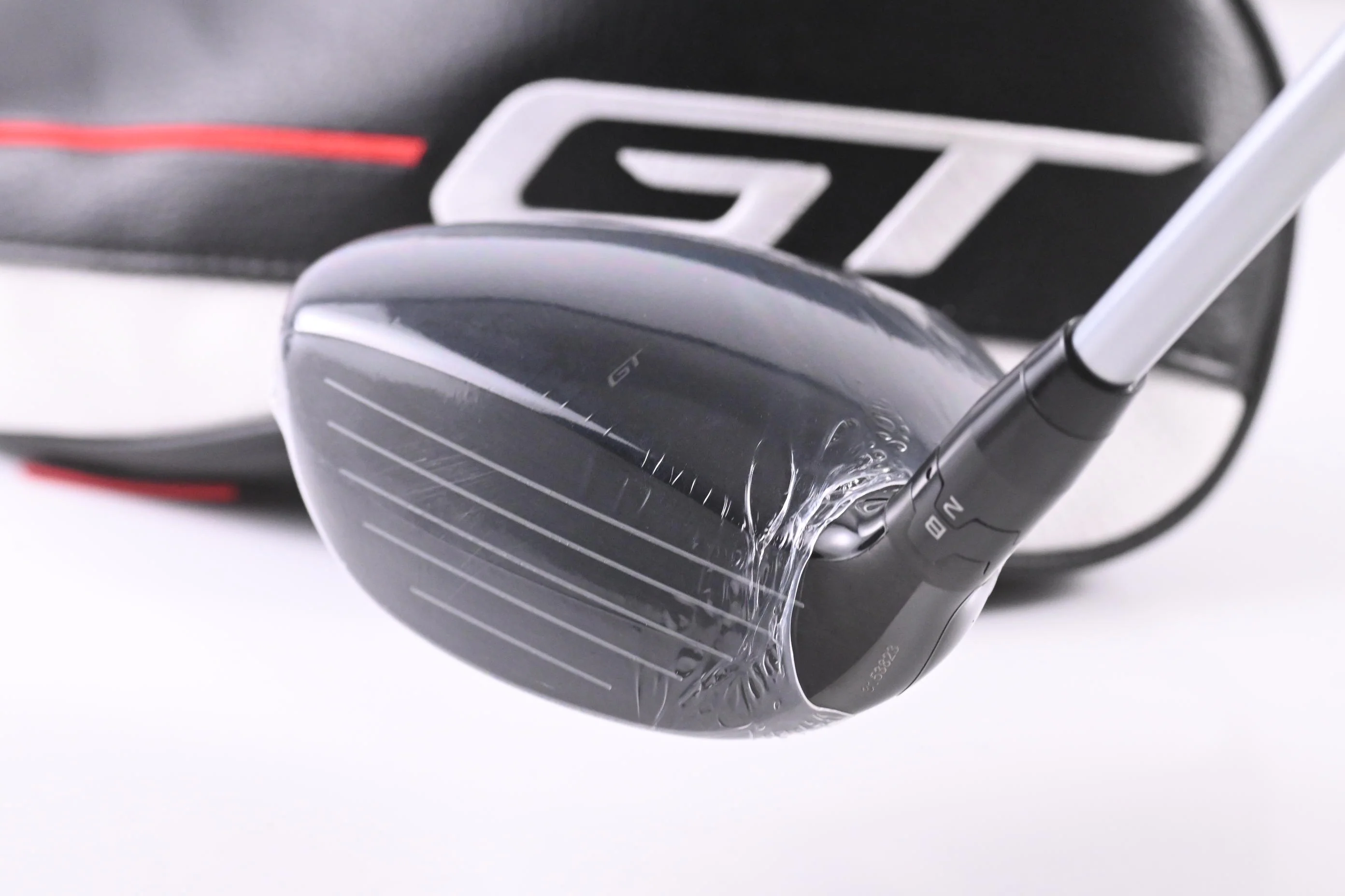 Titleist GT1 #5 Wood / 18 Degree / Regular Flex Fujikura Air Speeder 40 Shaft - Image 4