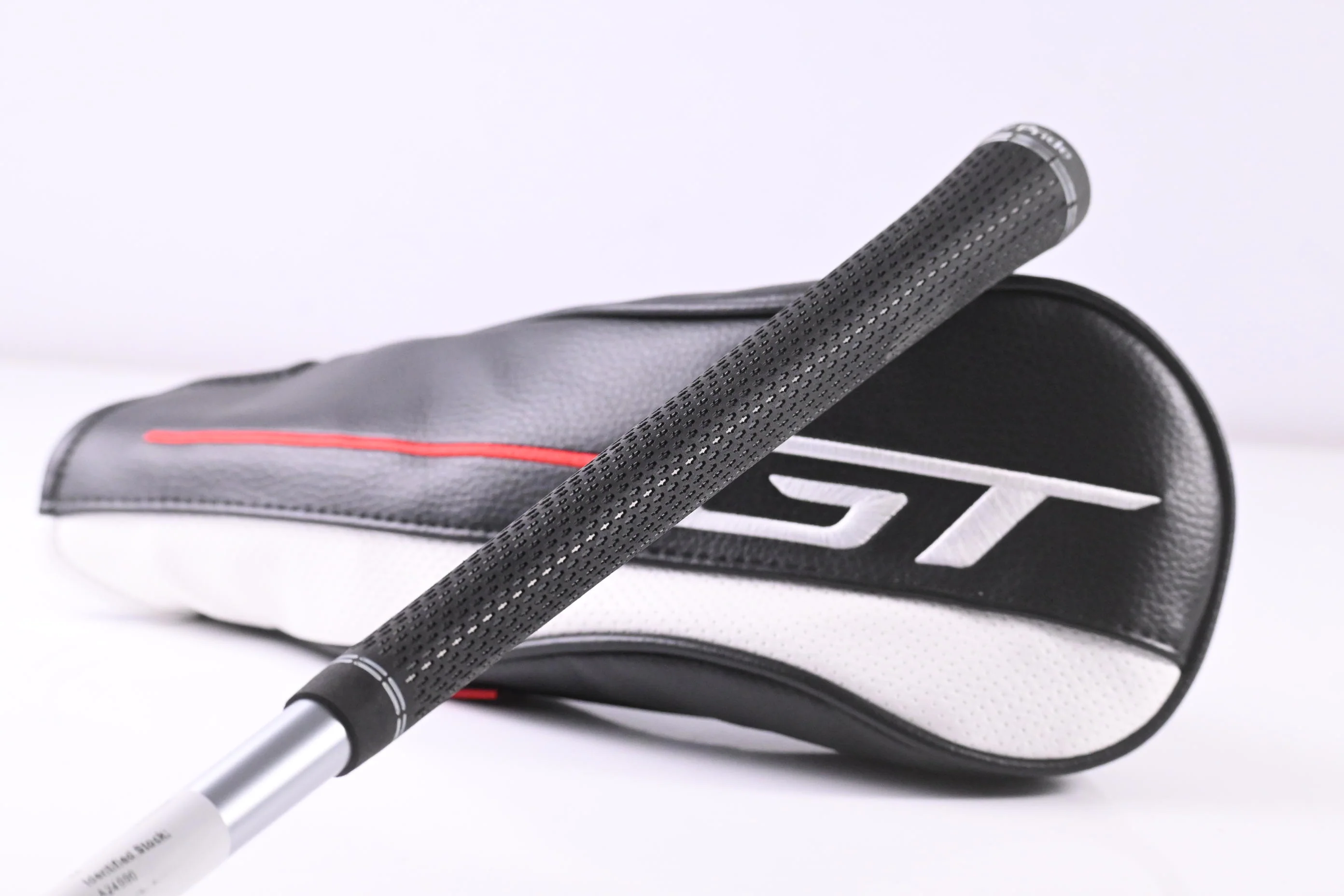 Titleist GT1 #5 Wood / 18 Degree / Regular Flex Fujikura Air Speeder 40 Shaft - Image 8