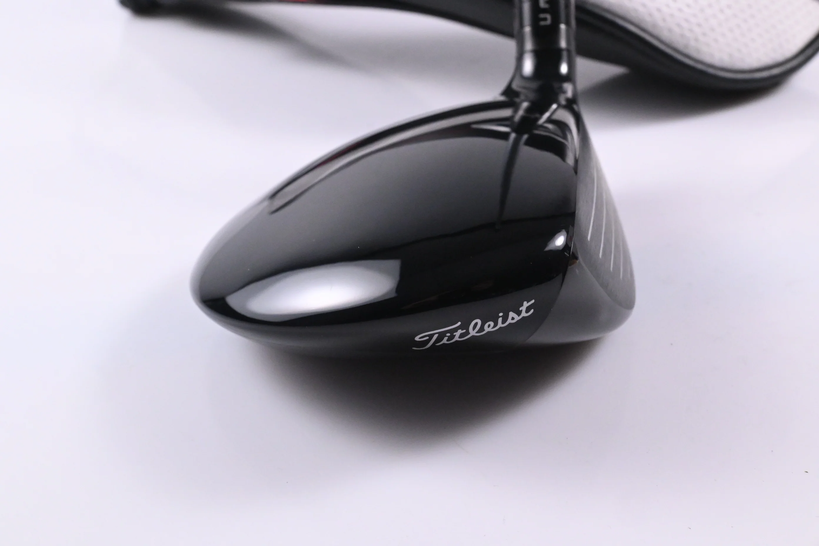Titleist GT1 #5 Wood / 18 Degree / Regular Flex Fujikura Air Speeder 40 Shaft - Image 3
