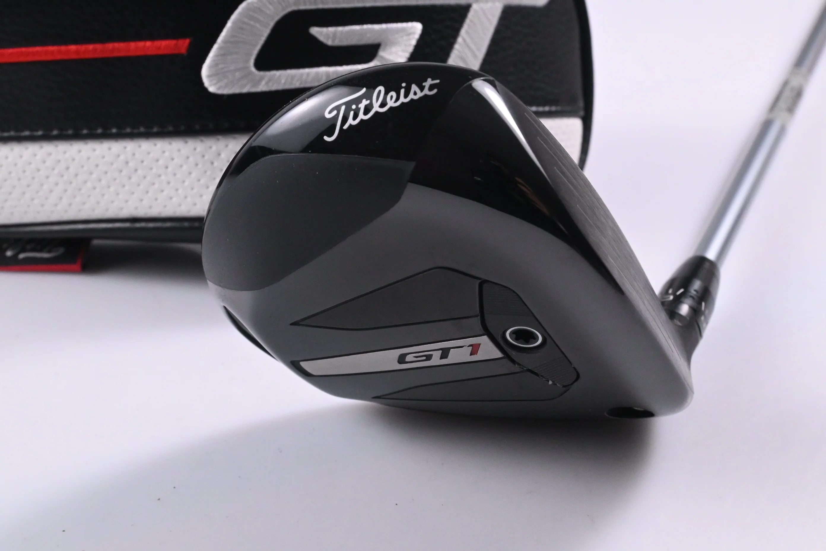 Titleist GT1 #5 Wood / 18 Degree / Senior Flex Airspeeder 40 Shaft