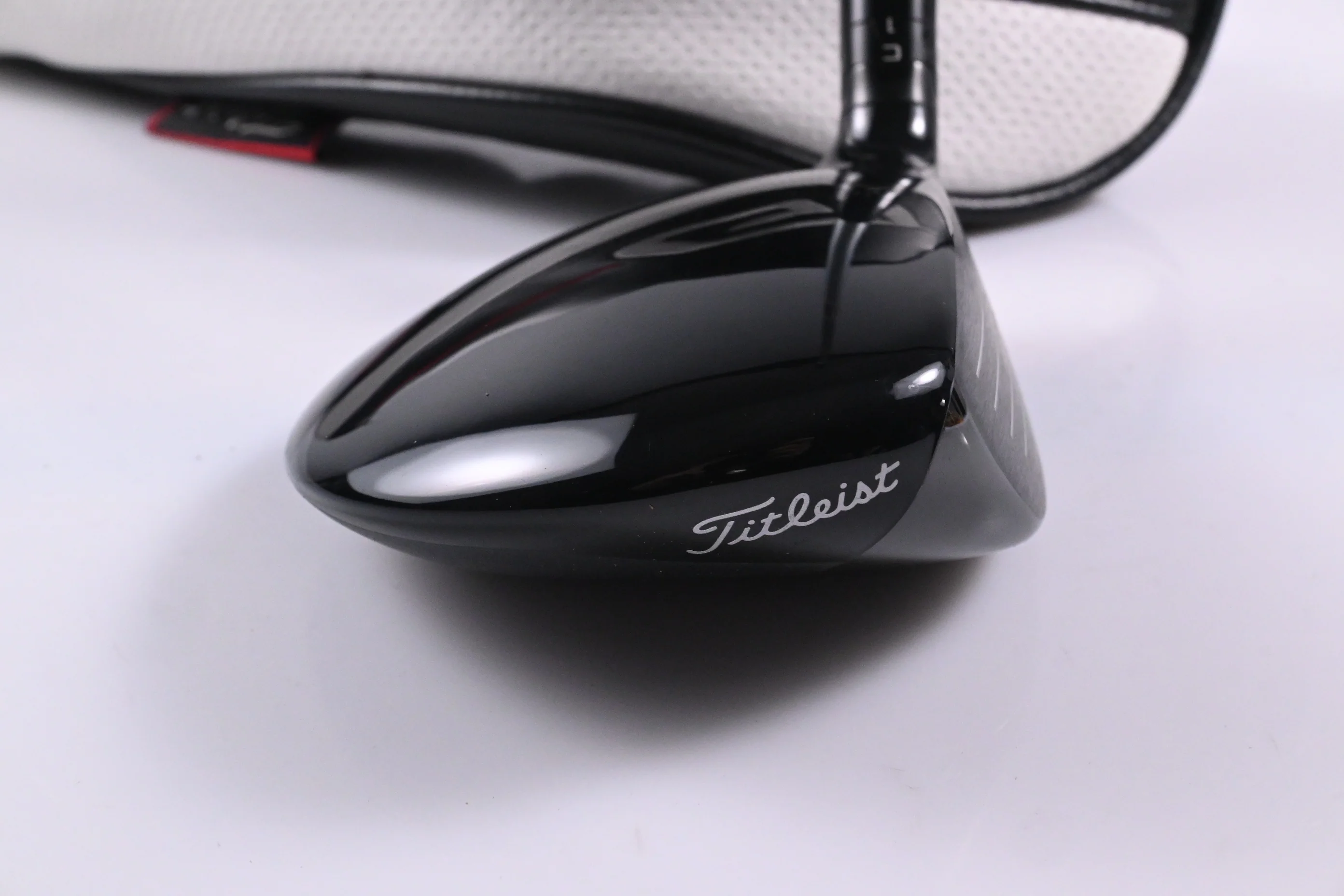 Titleist GT1 #5 Wood / 18 Degree / Senior Flex Airspeeder 40 Shaft - Image 3
