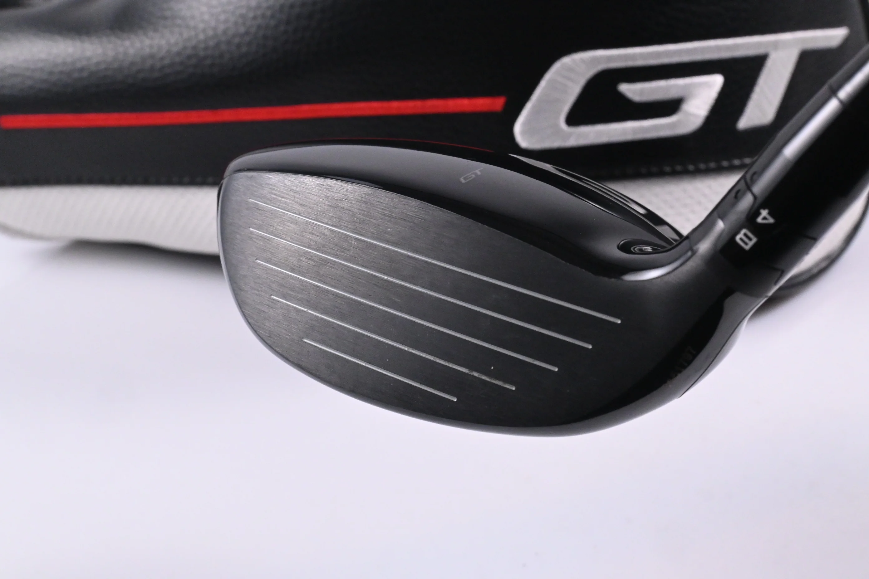 Titleist GT1 #5 Wood / 18 Degree / Senior Flex Airspeeder 40 Shaft - Image 4