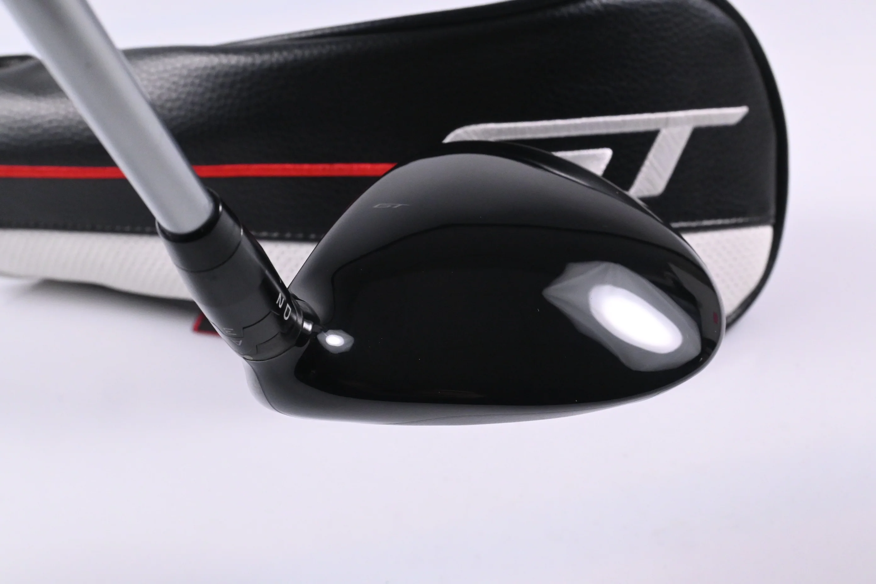 Titleist GT1 #5 Wood / 18 Degree / Senior Flex Airspeeder 40 Shaft - Image 5