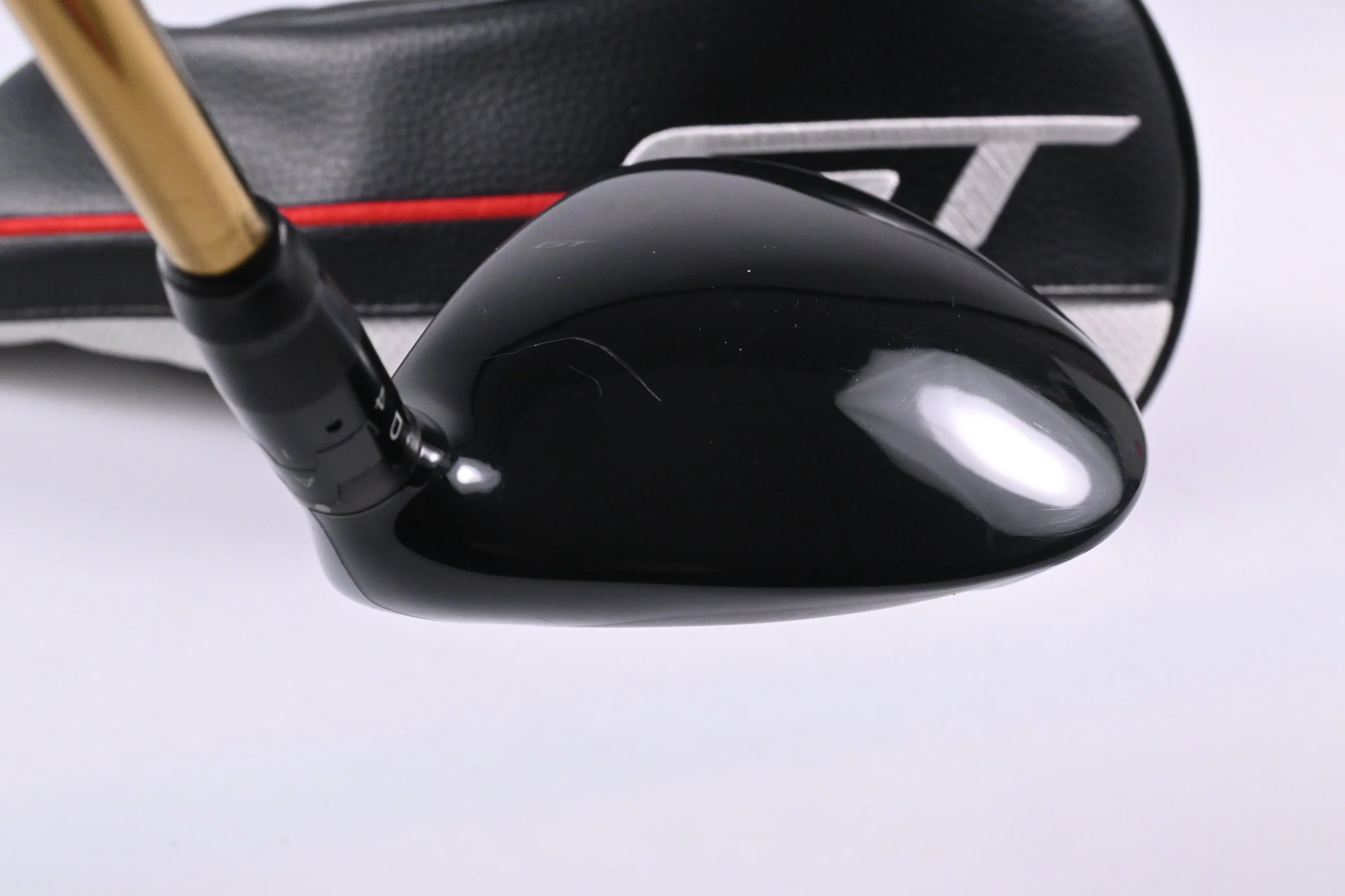 Titleist GT1 #3 Wood / 15 Degree / Senior Flex ATTAS Speed Series 30 Shaft - Image 5