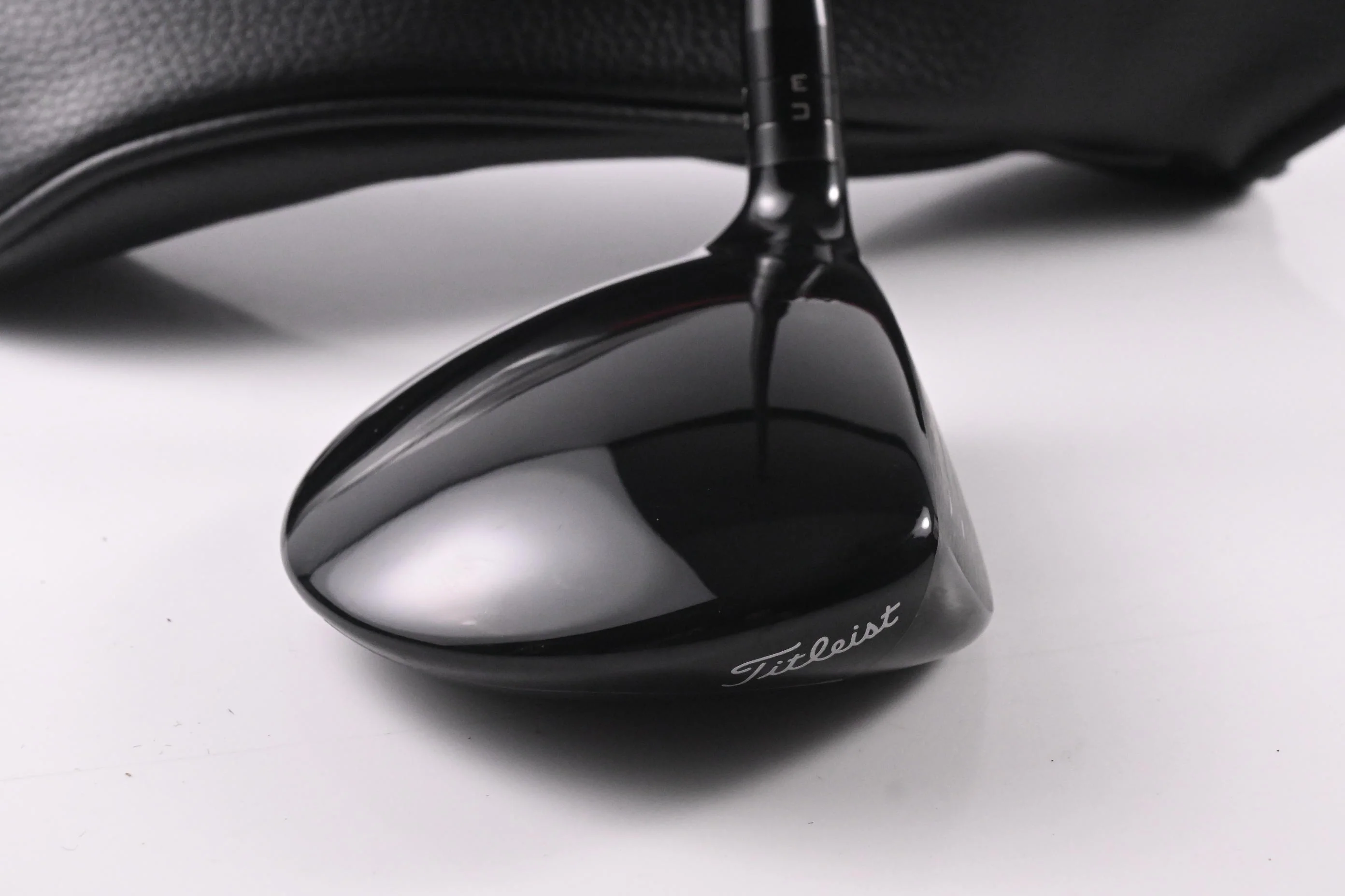 Titleist GT1 #5 Wood / 18 Degree / Stiff Flex Mitsubishi Tensei 1K Blue 65 Shaft - Image 3