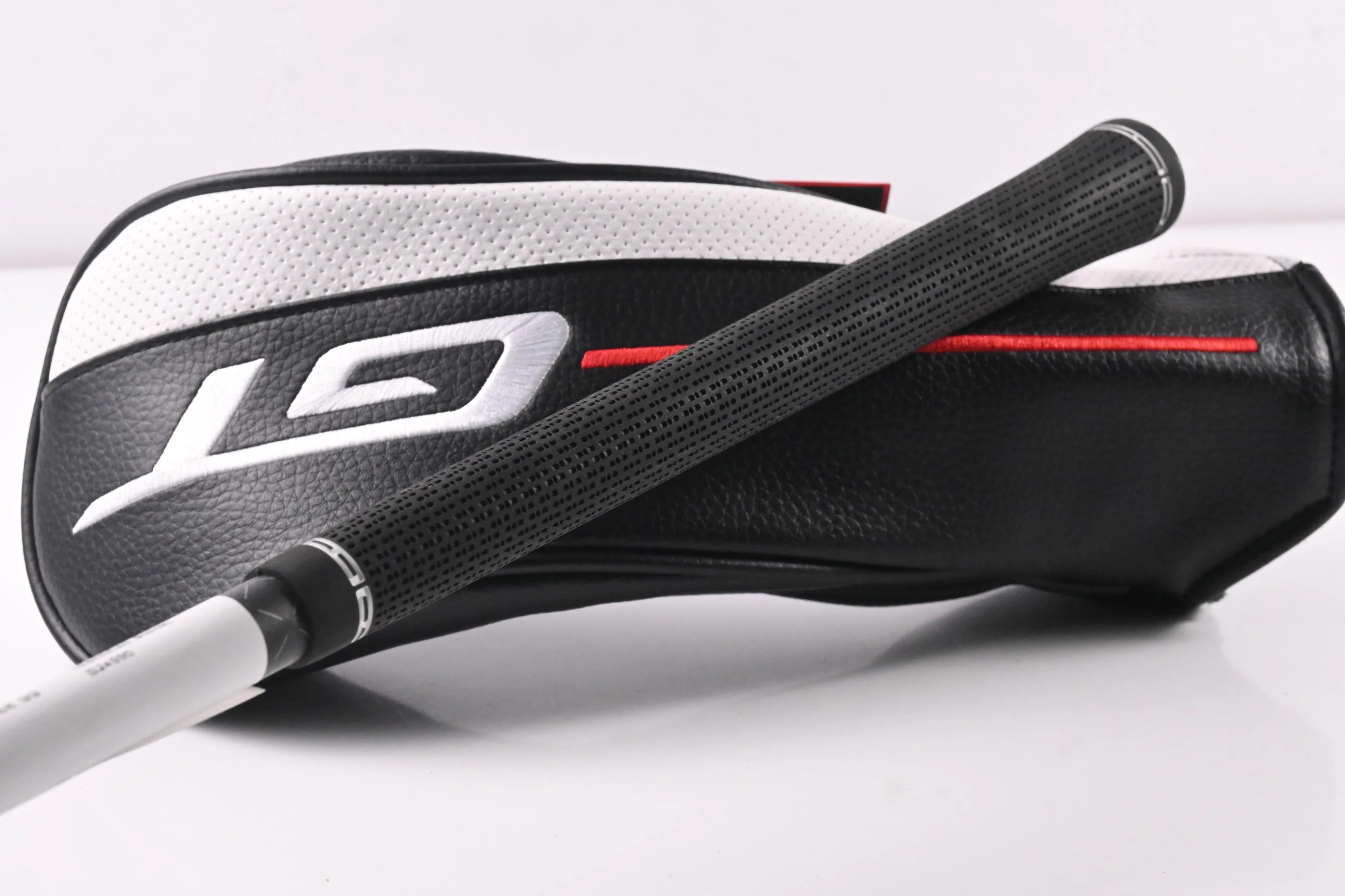 Titleist GT1 #5 Wood / 18 Degree / Stiff Flex Mitsubishi Tensei 1K Blue 65 Shaft - Image 8